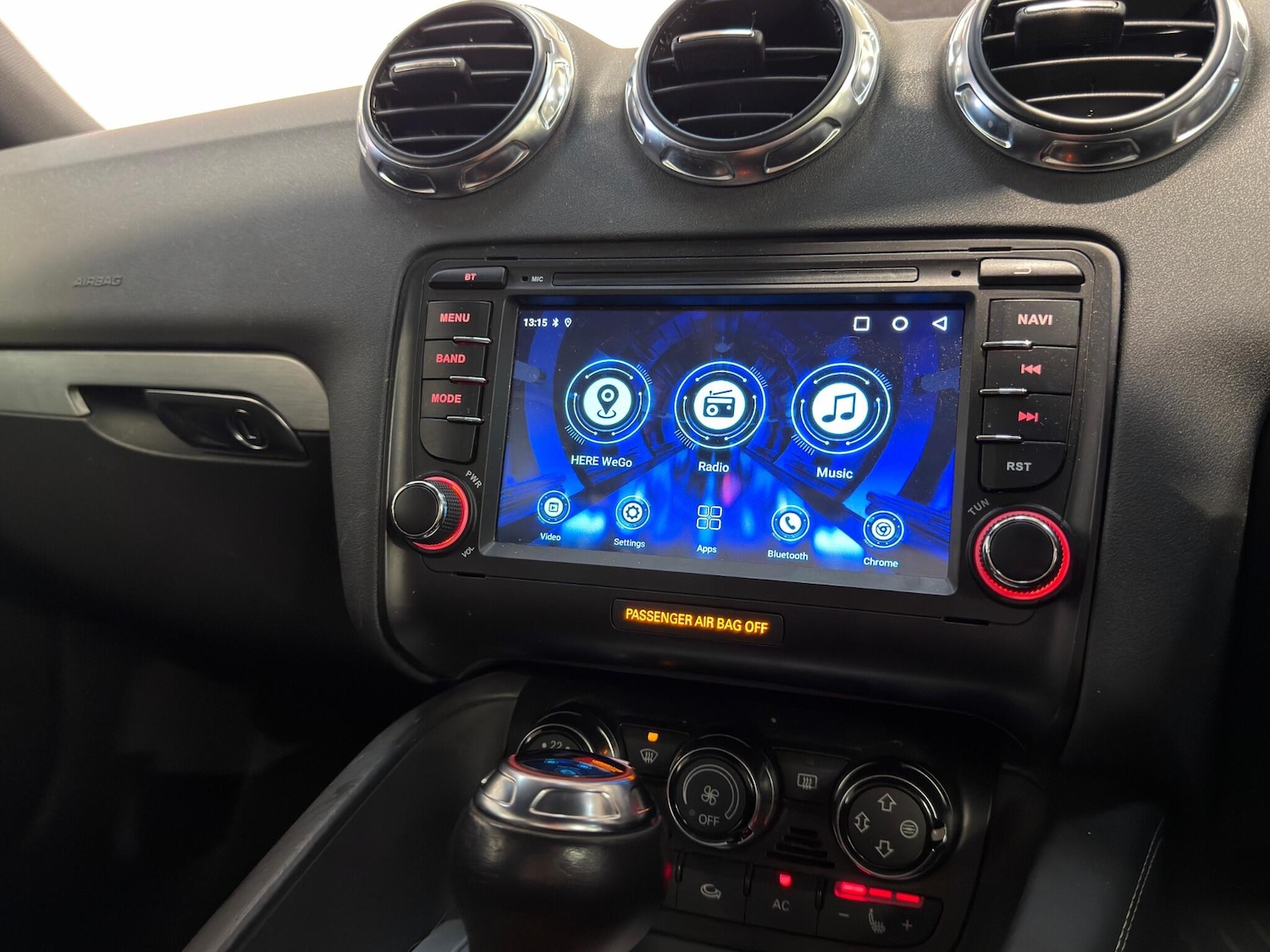 Used Audi TT 2010 for sale - 76781408: Photo 27