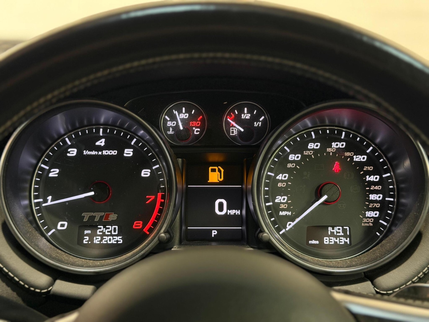 Used Audi TT 2010 for sale - 76781408: Photo 28