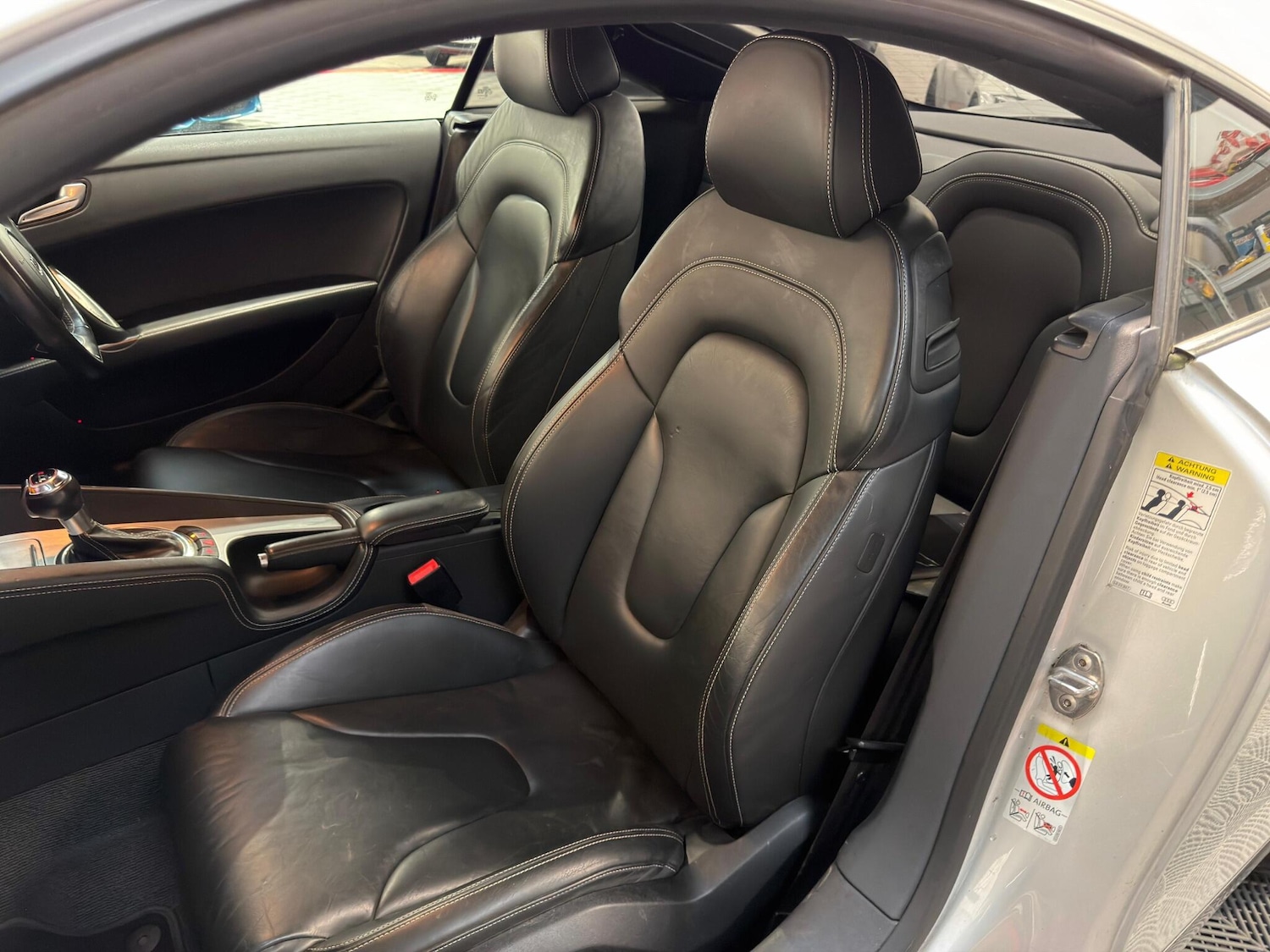 Used Audi TT 2010 for sale - 76781408: Photo 33