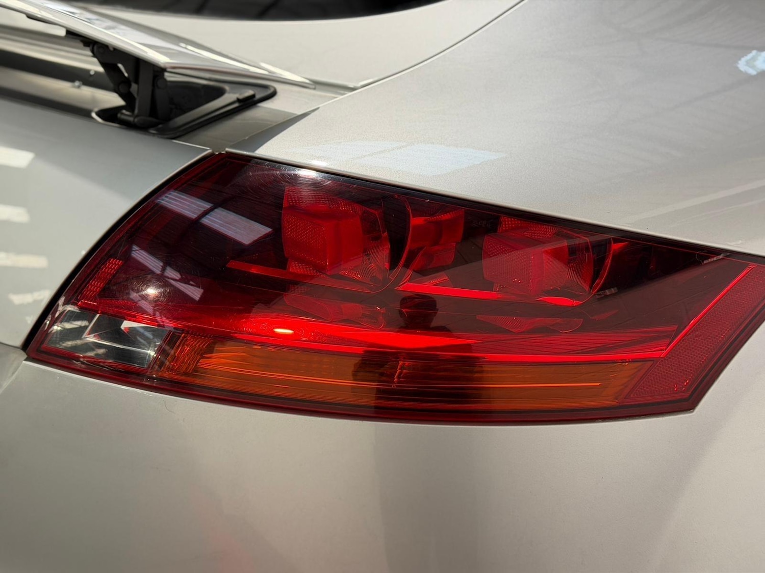 Used Audi TT 2010 for sale - 76781408: Photo 34