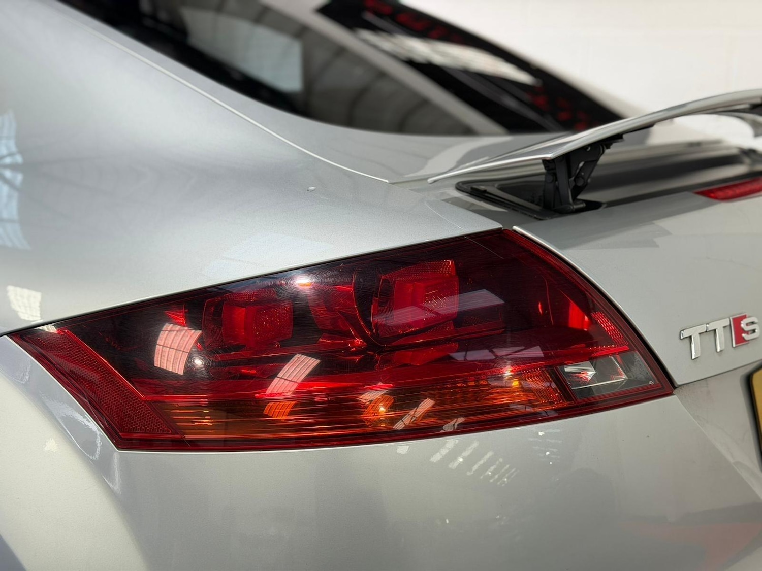 Used Audi TT 2010 for sale - 76781408: Photo 35