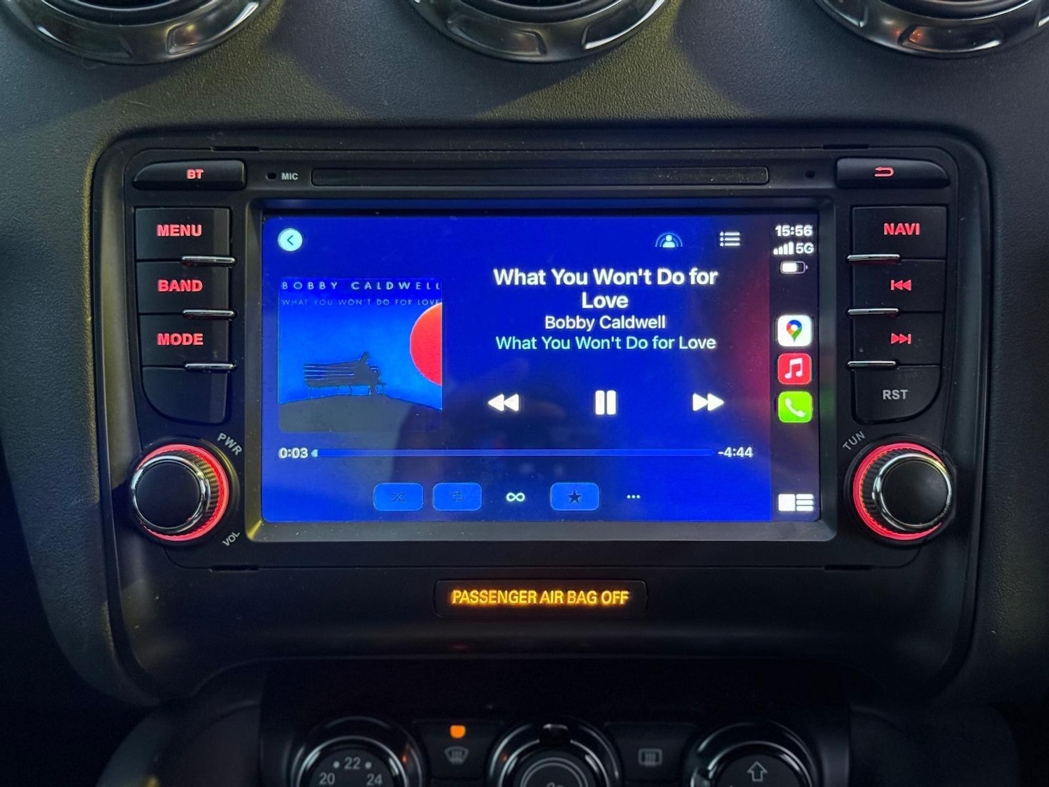 Used Audi TT 2010 for sale - 76781408: Photo 38