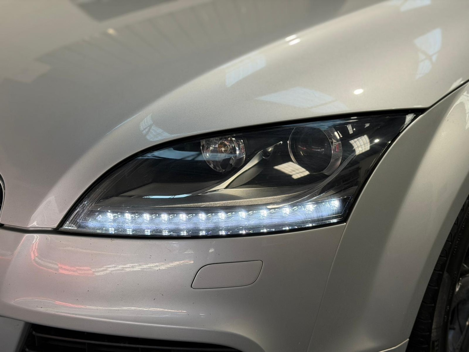 Used Audi TT 2010 for sale - 76781408: Photo 39