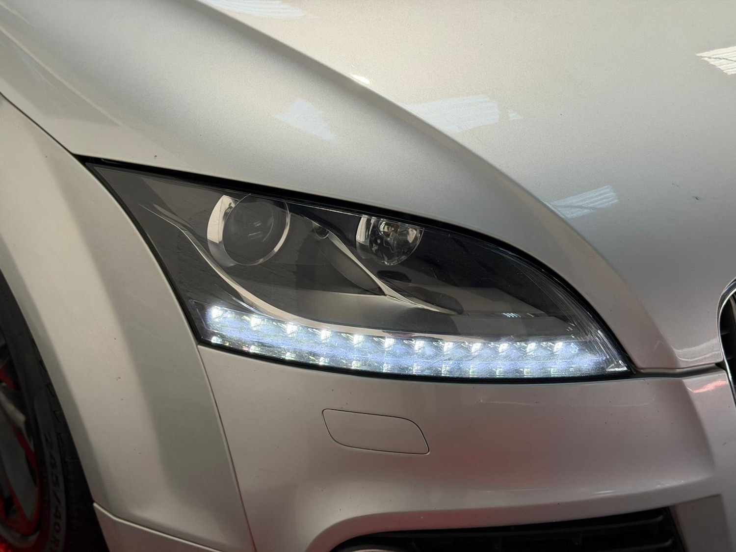 Used Audi TT 2010 for sale - 76781408: Photo 40