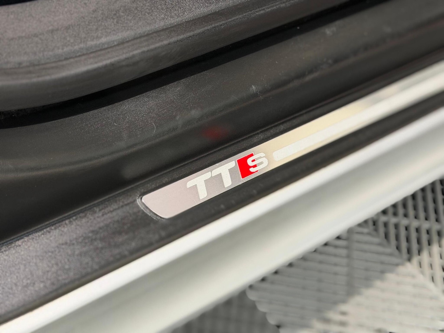 Used Audi TT 2010 for sale - 76781408: Photo 41