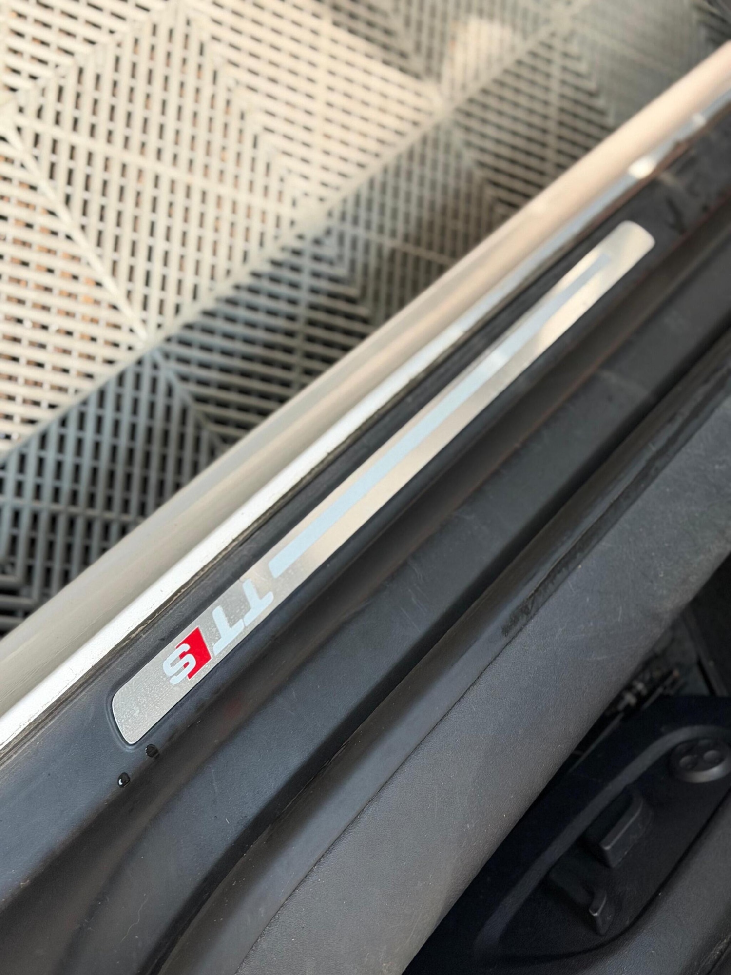 Used Audi TT 2010 for sale - 76781408: Photo 47