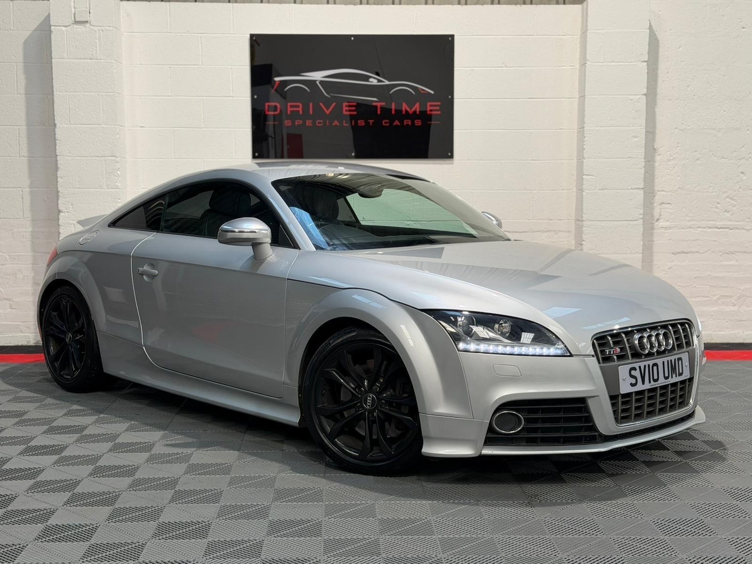 Used Audi TT 2010 for sale - 76781408: Photo 5