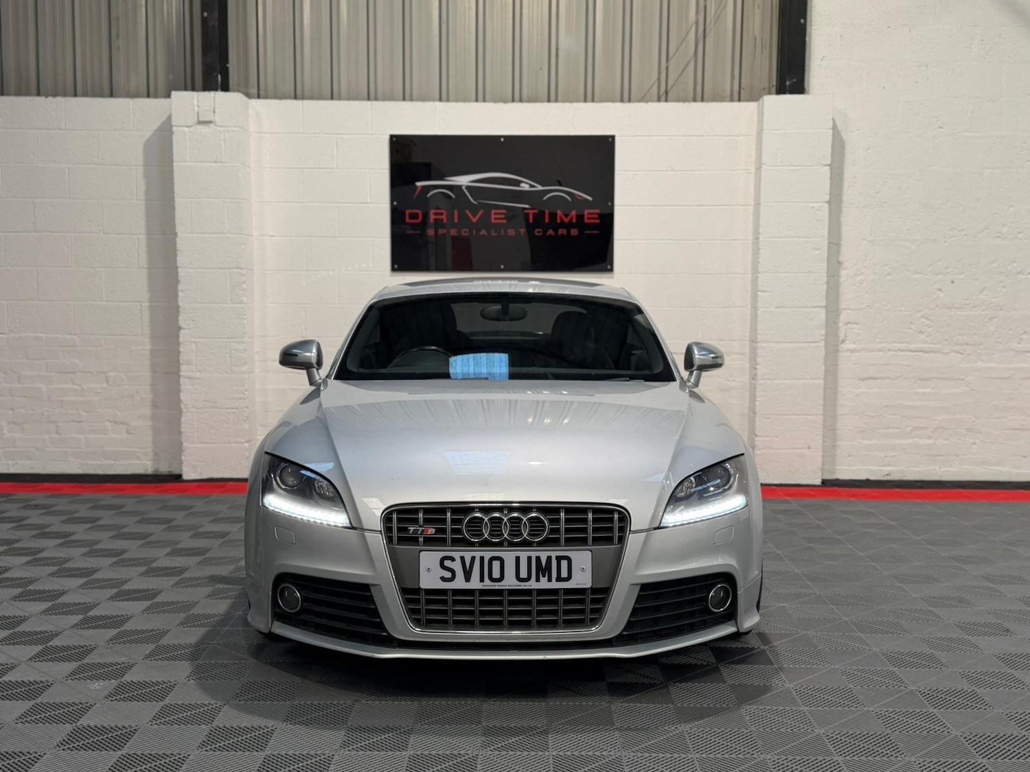 Used Audi TT 2010 for sale - 76781408: Photo 6