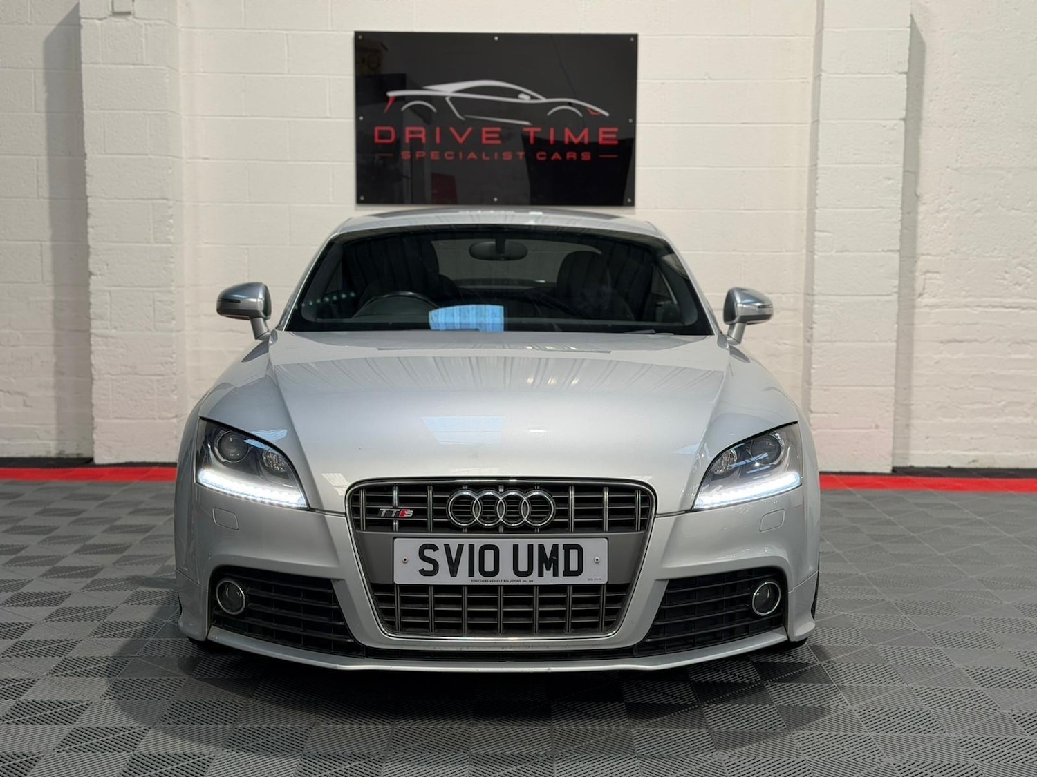 Used Audi TT 2010 for sale - 76781408: Photo 7
