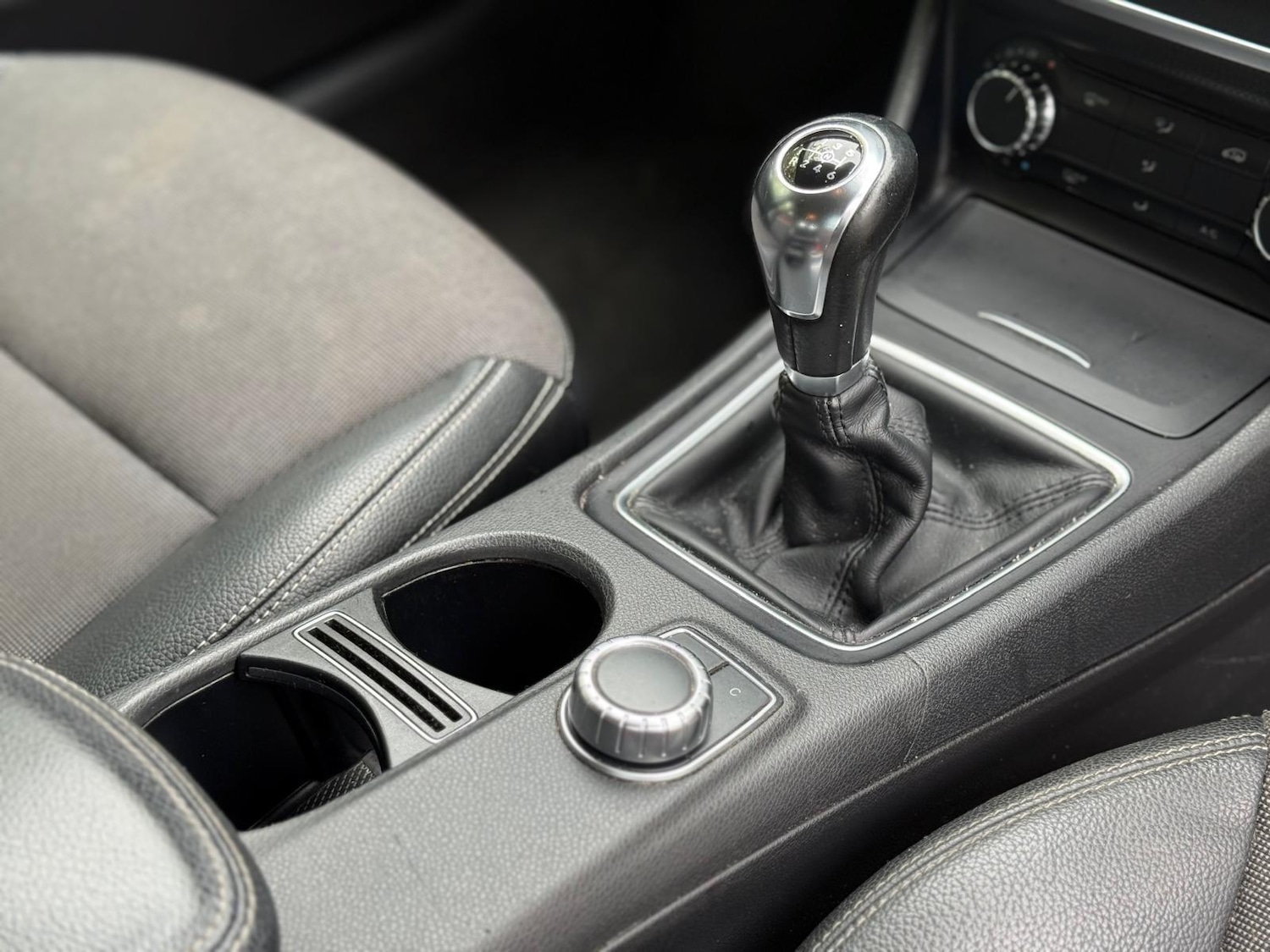 Used Mercedes-Benz A-Class 2014 for sale - 76425063: Photo 10