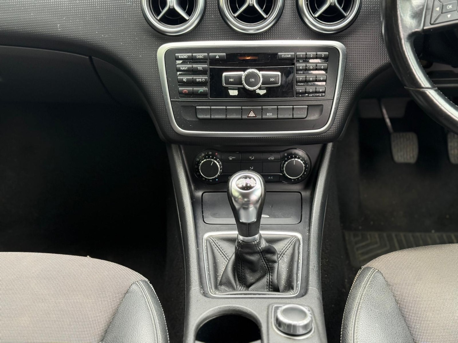 Used Mercedes-Benz A-Class 2014 for sale - 76425063: Photo 12
