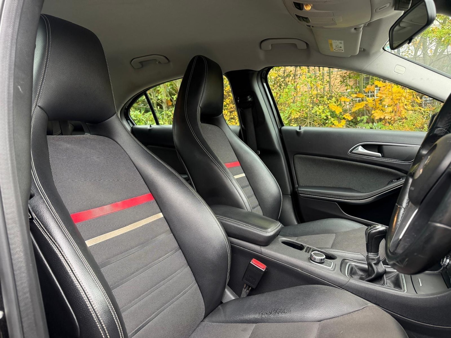 Used Mercedes-Benz A-Class 2014 for sale - 76425063: Photo 14