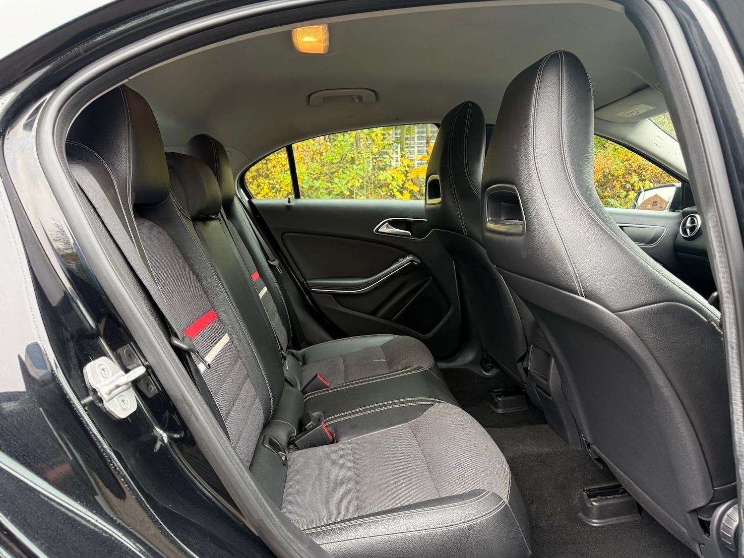 Used Mercedes-Benz A-Class 2014 for sale - 76425063: Photo 17