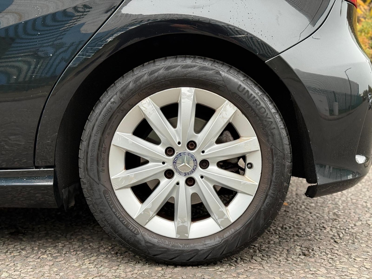 Used Mercedes-Benz A-Class 2014 for sale - 76425063: Photo 22