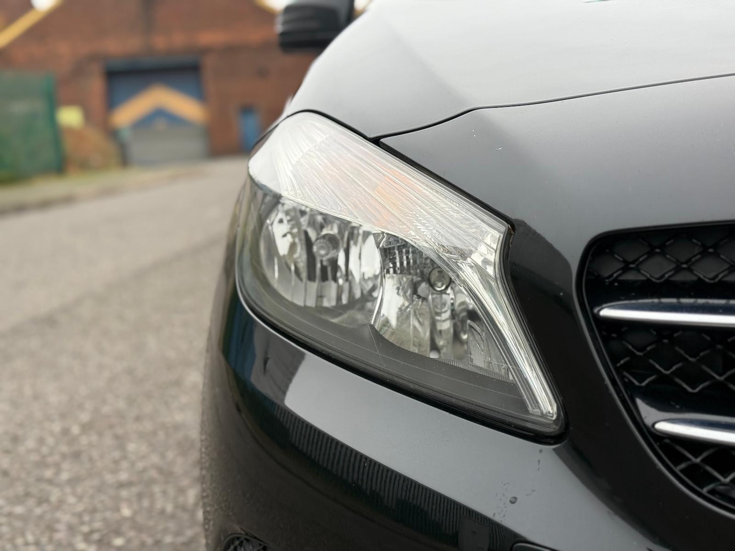 Used Mercedes-Benz A-Class 2014 for sale - 76425063: Photo 40