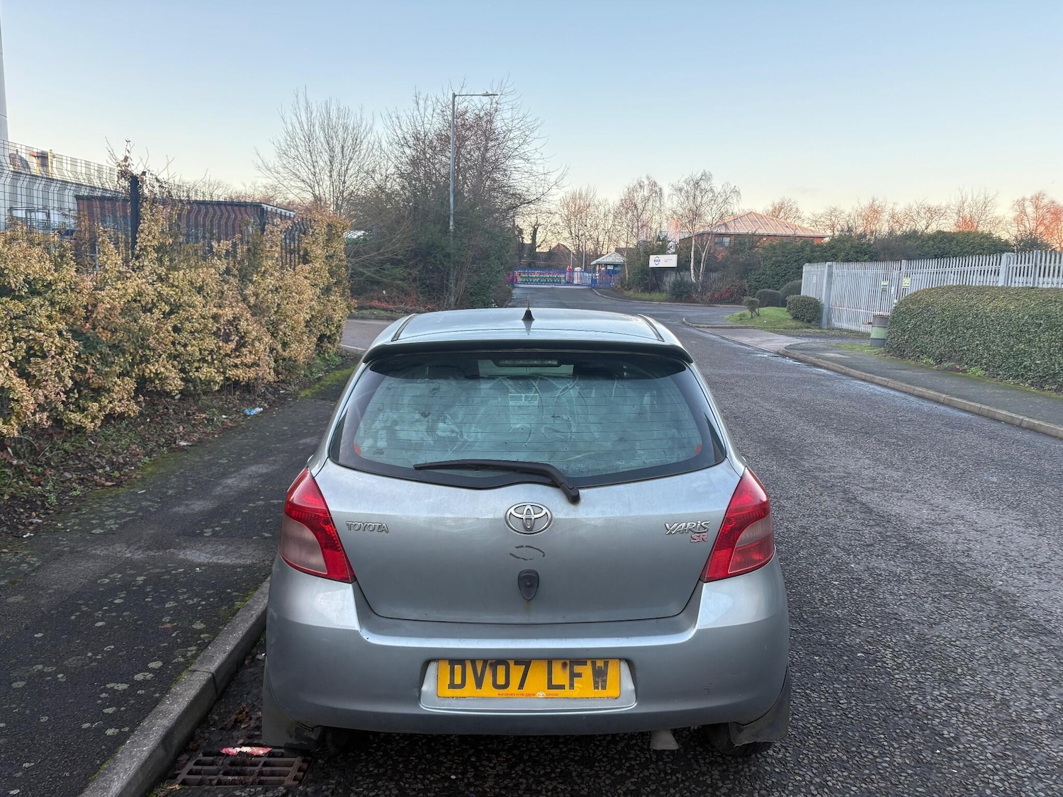 Used Toyota Yaris for sale - 77238473: Photo 7