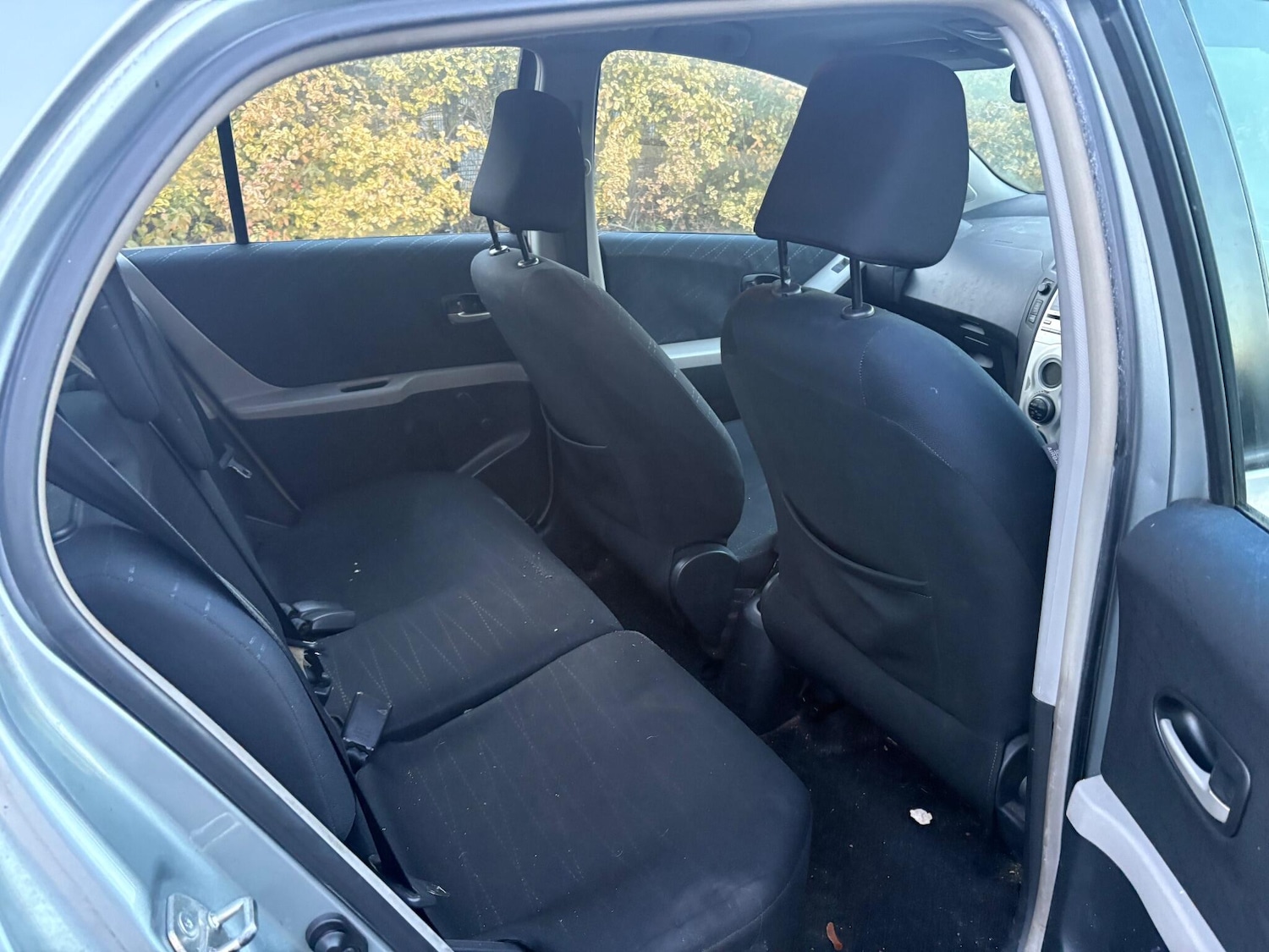 Used Toyota Yaris for sale - 77238473: Photo 8