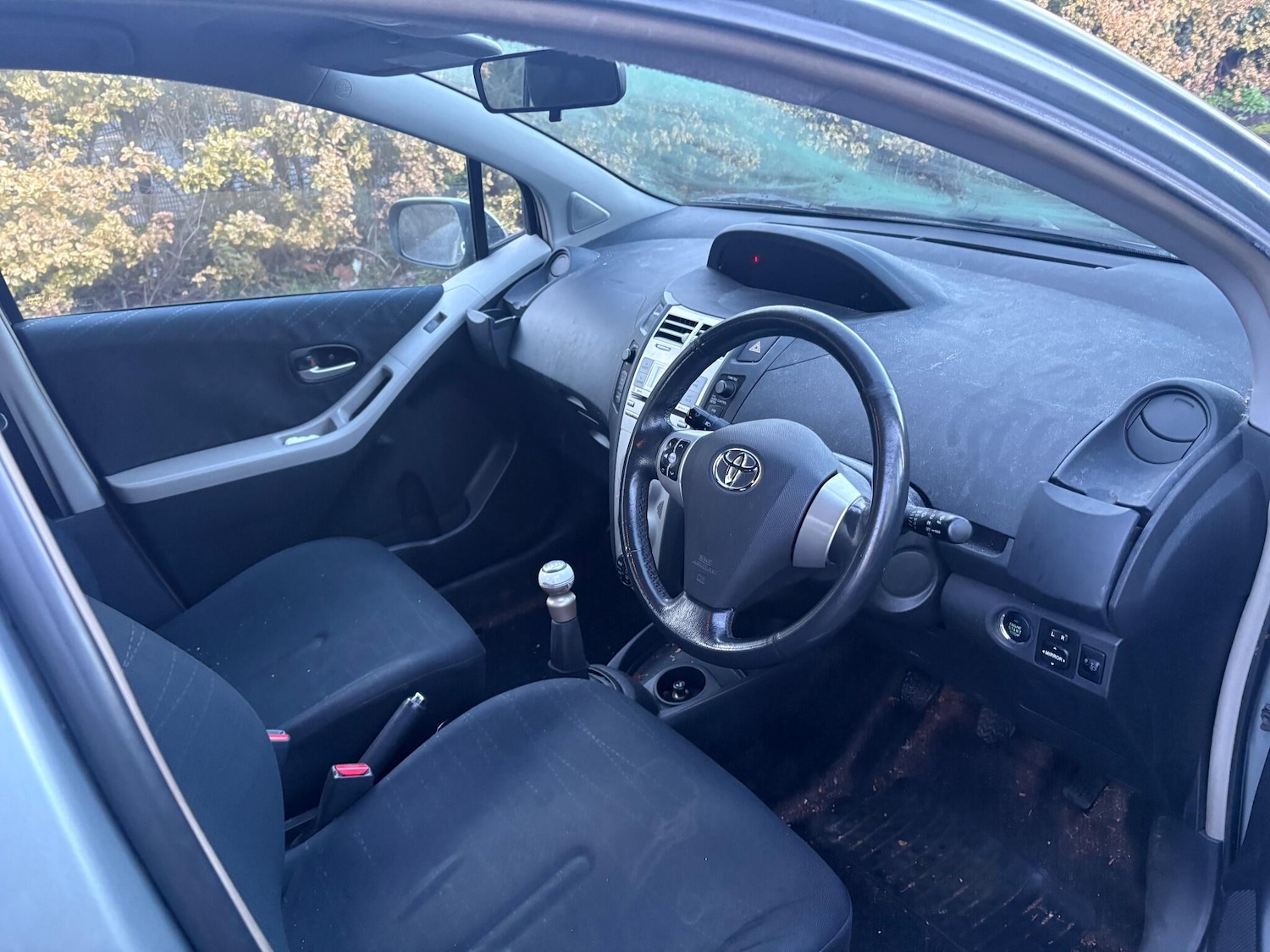 Used Toyota Yaris for sale - 77238473: Photo 9