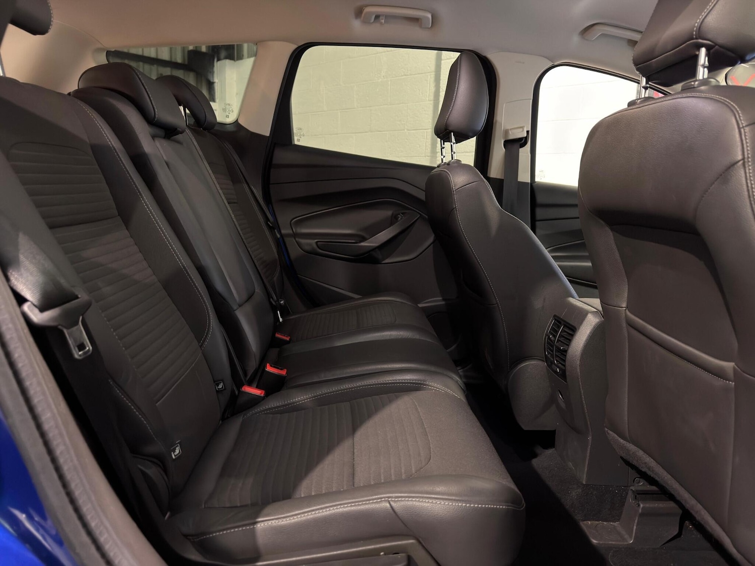 Used Ford Kuga 2018 for sale - 77305453: Photo 15