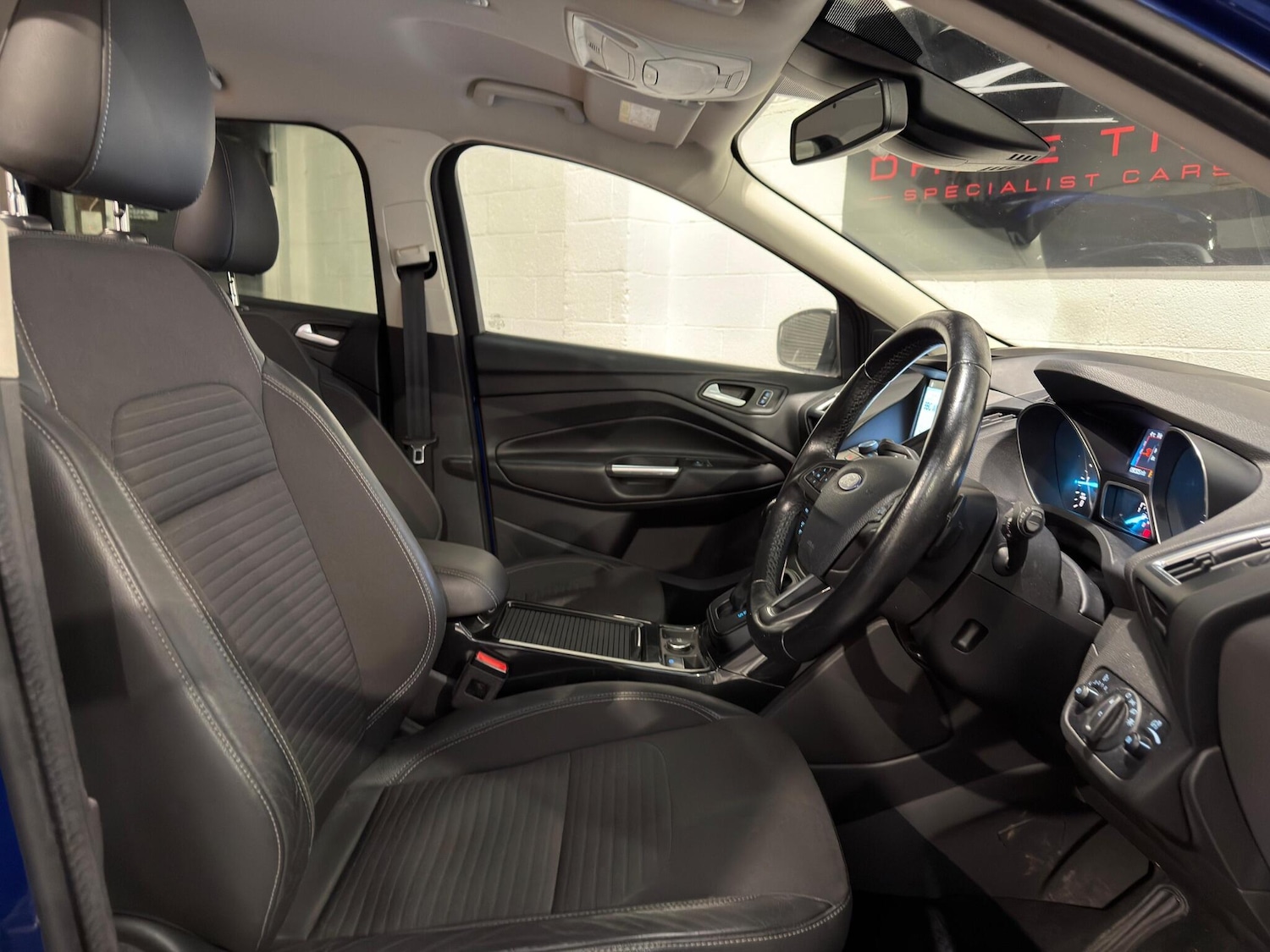 Used Ford Kuga 2018 for sale - 77305453: Photo 16