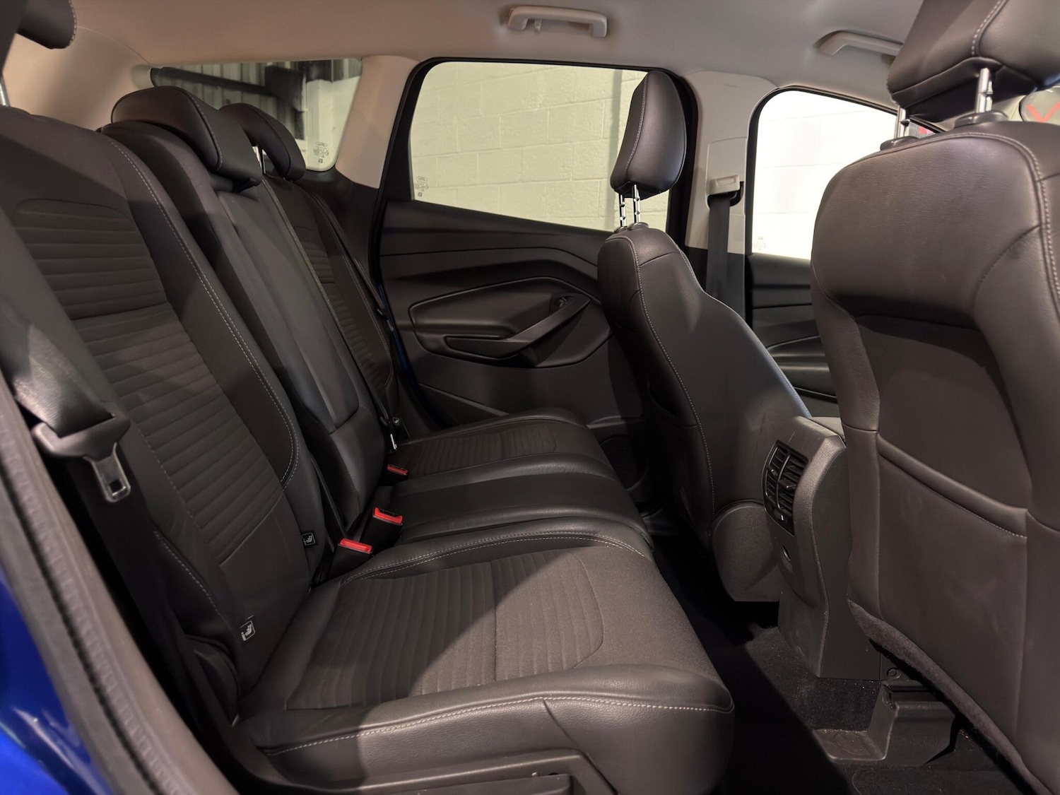 Used Ford Kuga 2018 for sale - 77305453: Photo 17