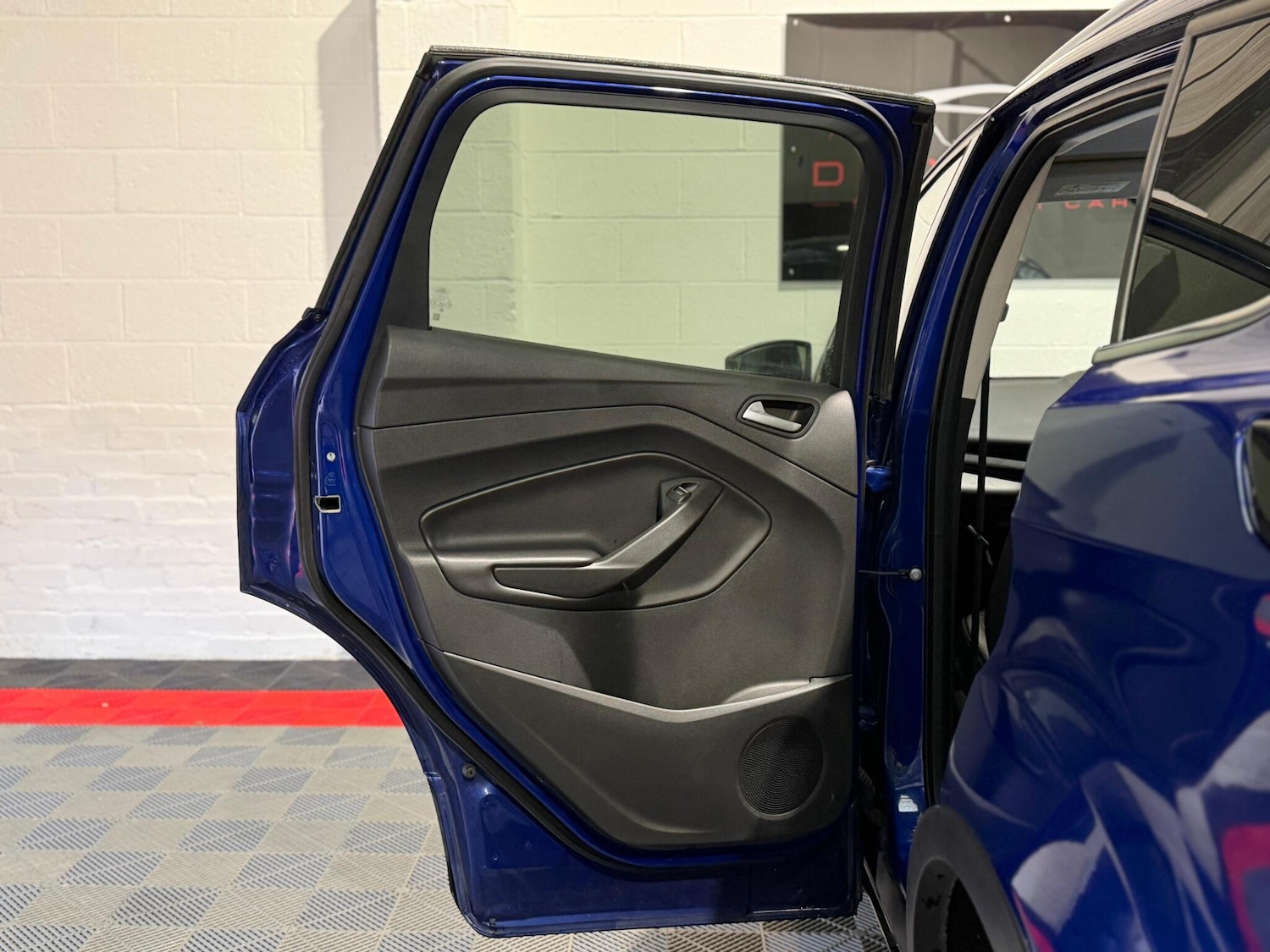 Used Ford Kuga 2018 for sale - 77305453: Photo 21