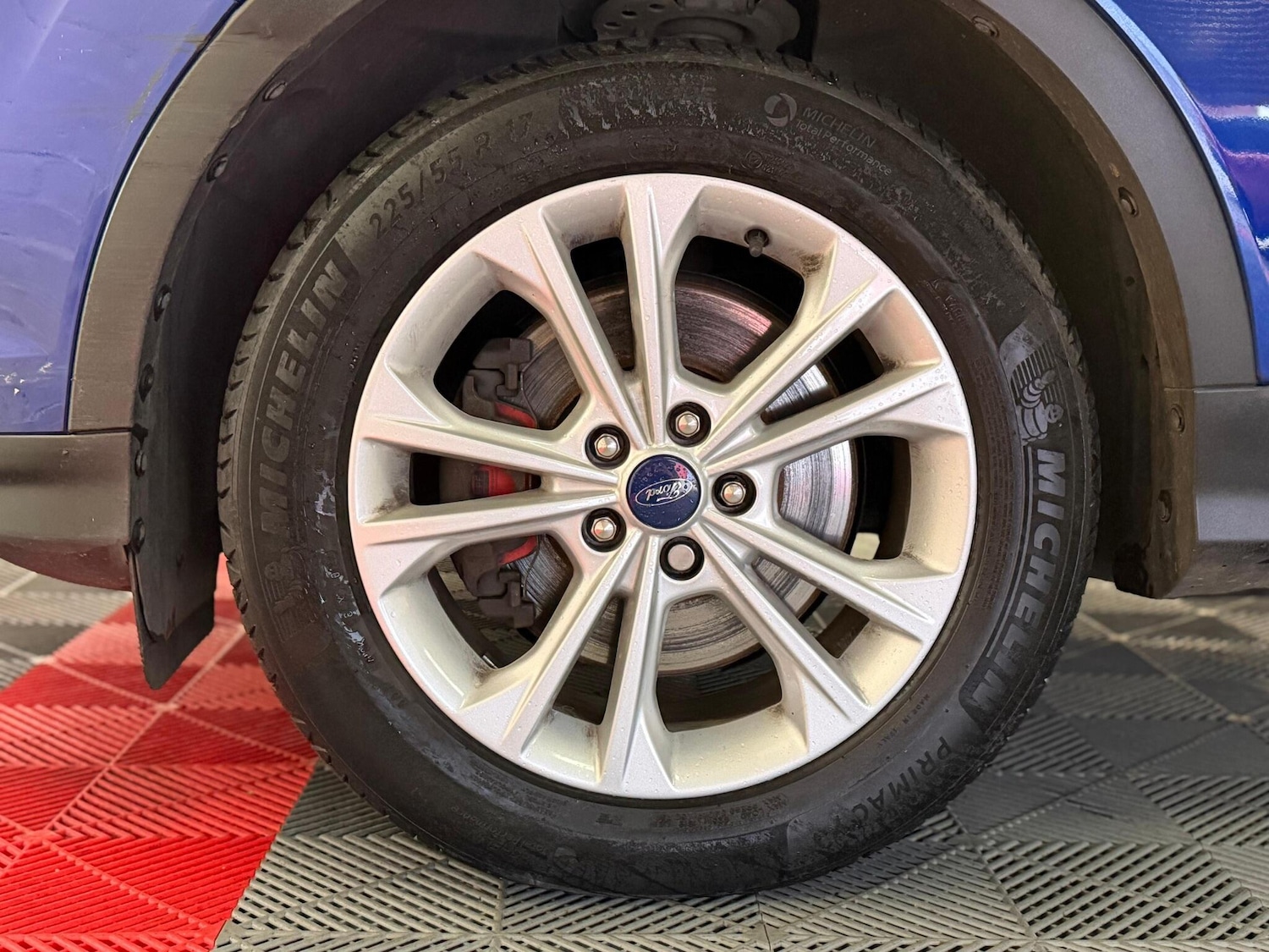 Used Ford Kuga 2018 for sale - 77305453: Photo 23