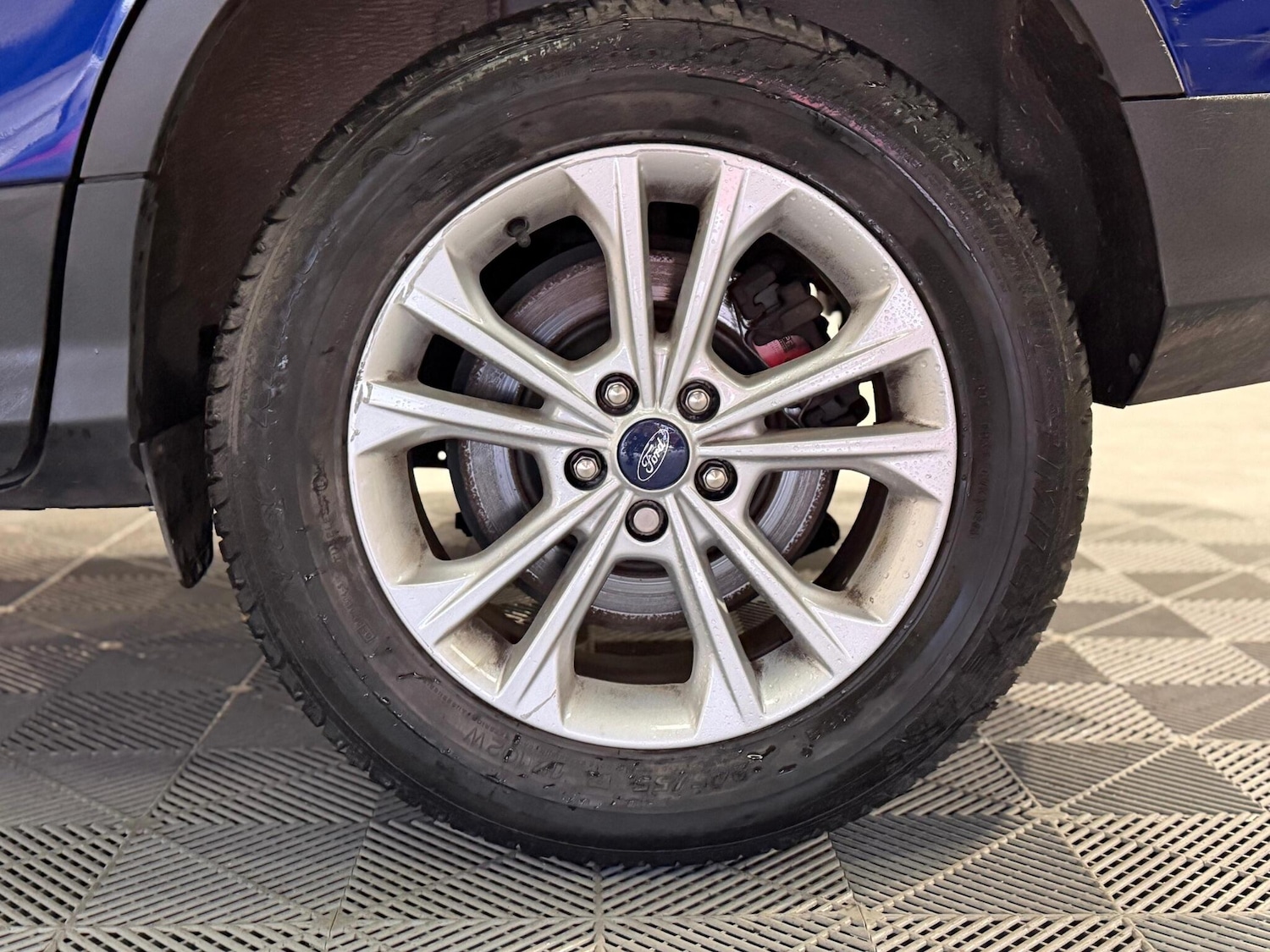 Used Ford Kuga 2018 for sale - 77305453: Photo 24