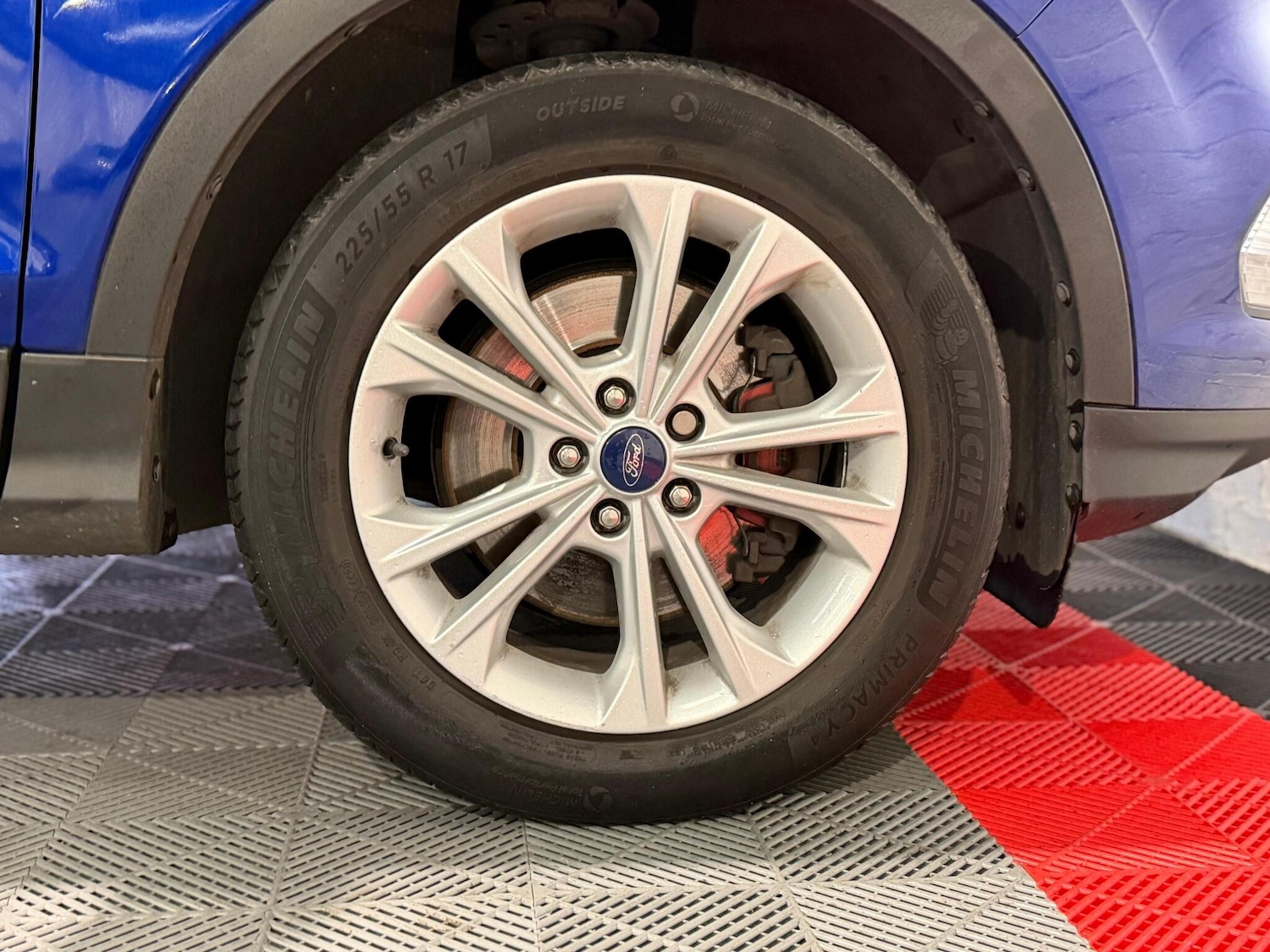 Used Ford Kuga 2018 for sale - 77305453: Photo 25