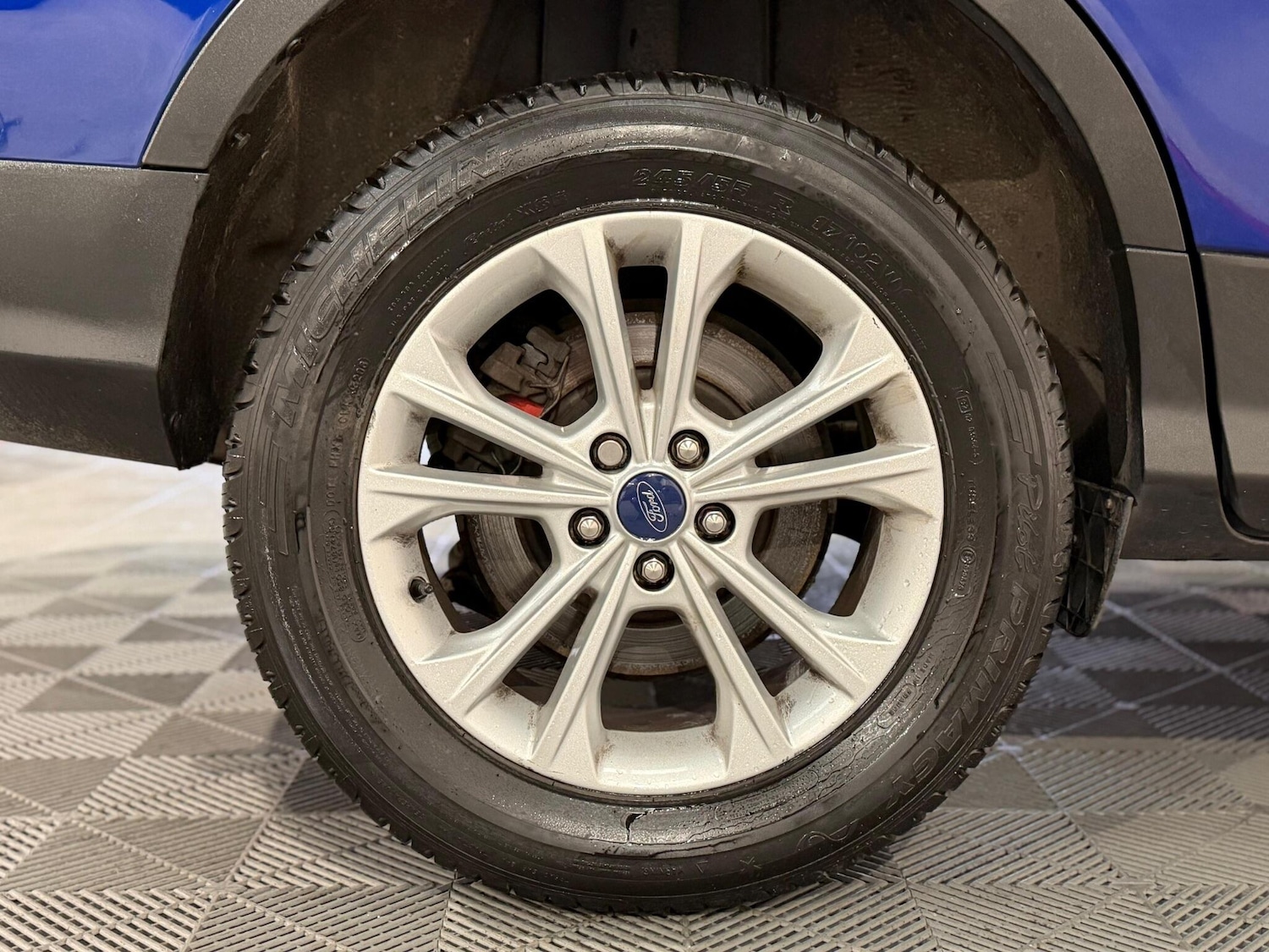 Used Ford Kuga 2018 for sale - 77305453: Photo 26