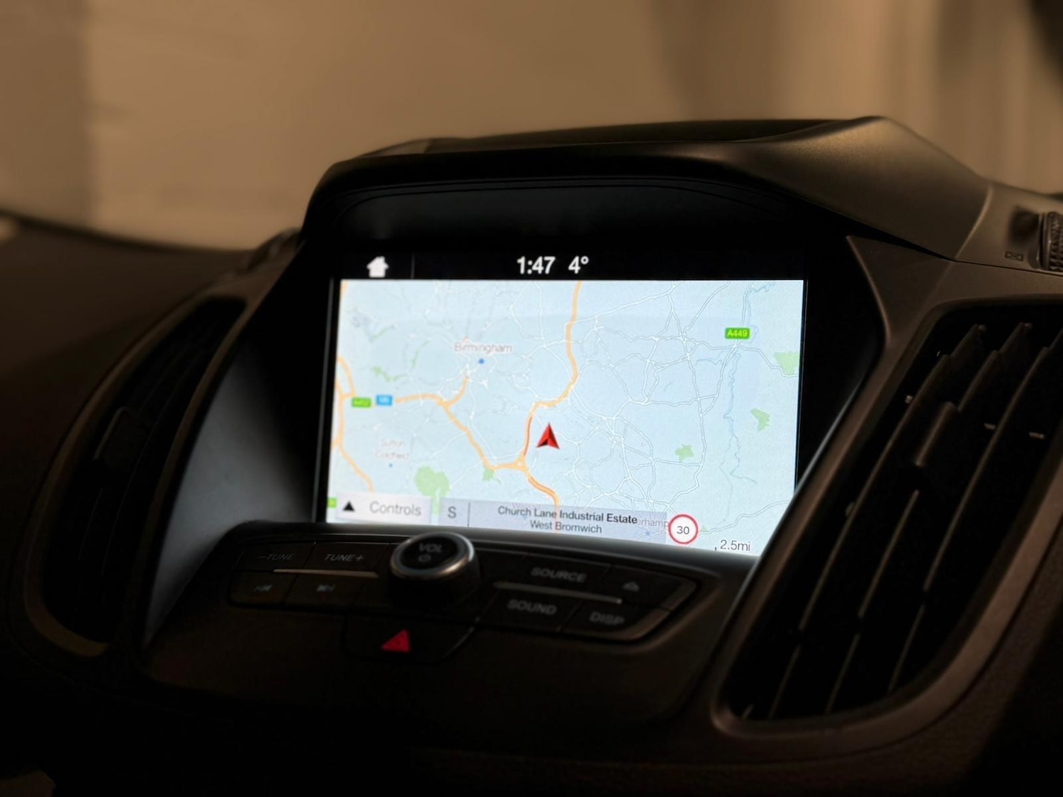 Used Ford Kuga 2018 for sale - 77305453: Photo 28