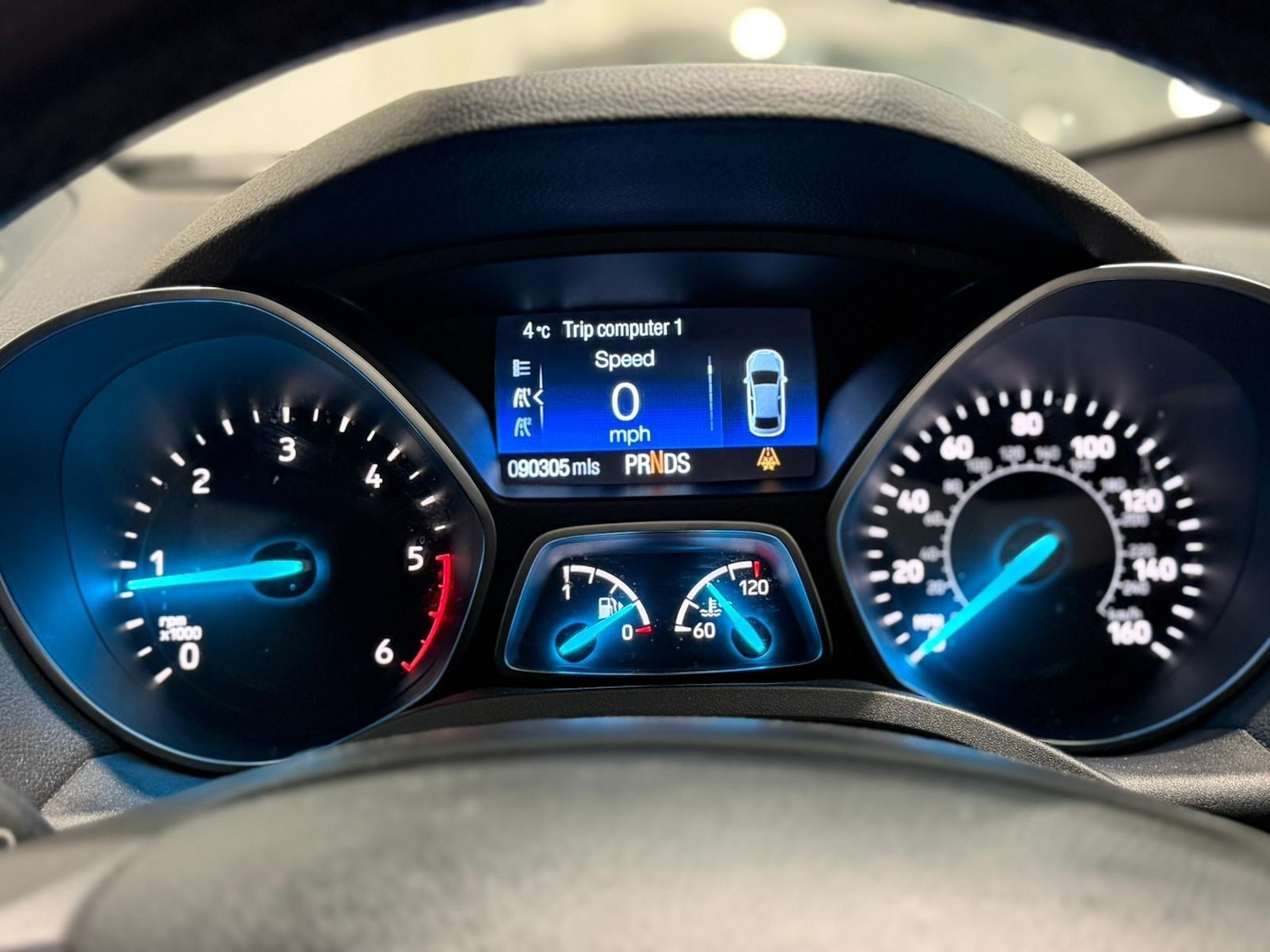 Used Ford Kuga 2018 for sale - 77305453: Photo 29