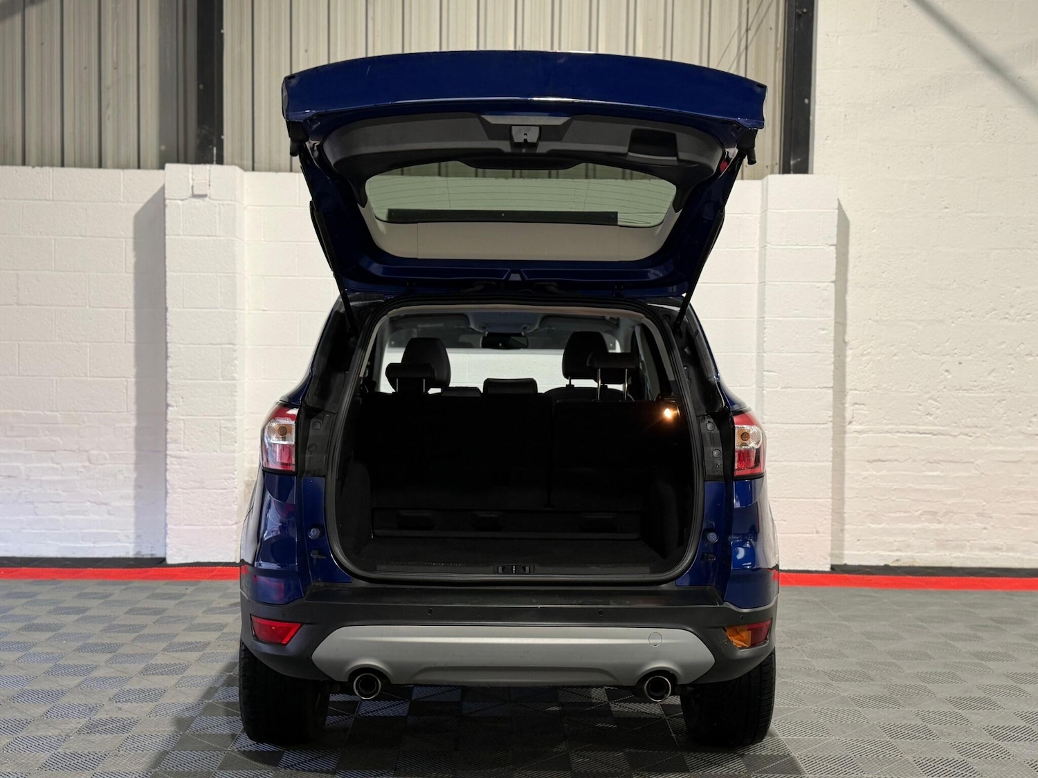 Used Ford Kuga 2018 for sale - 77305453: Photo 34