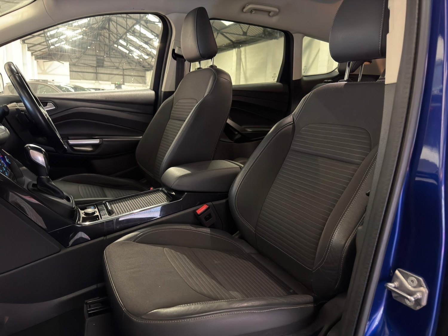 Used Ford Kuga 2018 for sale - 77305453: Photo 35