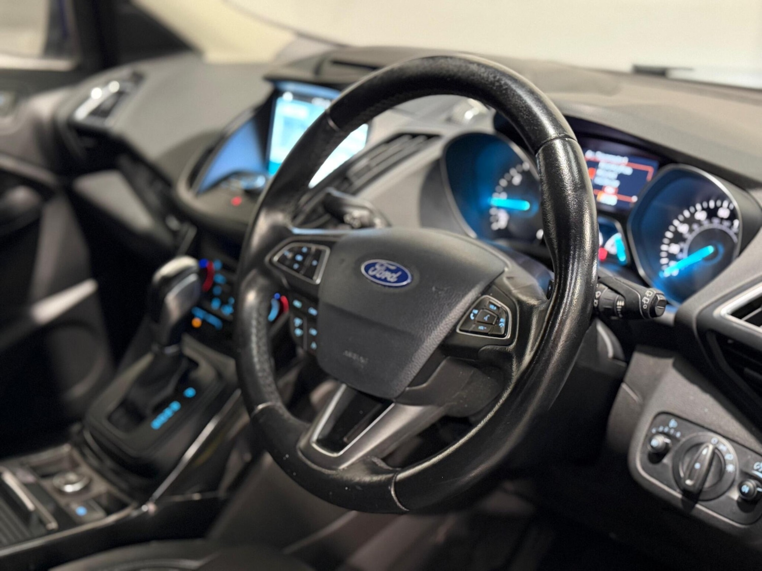 Used Ford Kuga 2018 for sale - 77305453: Photo 36