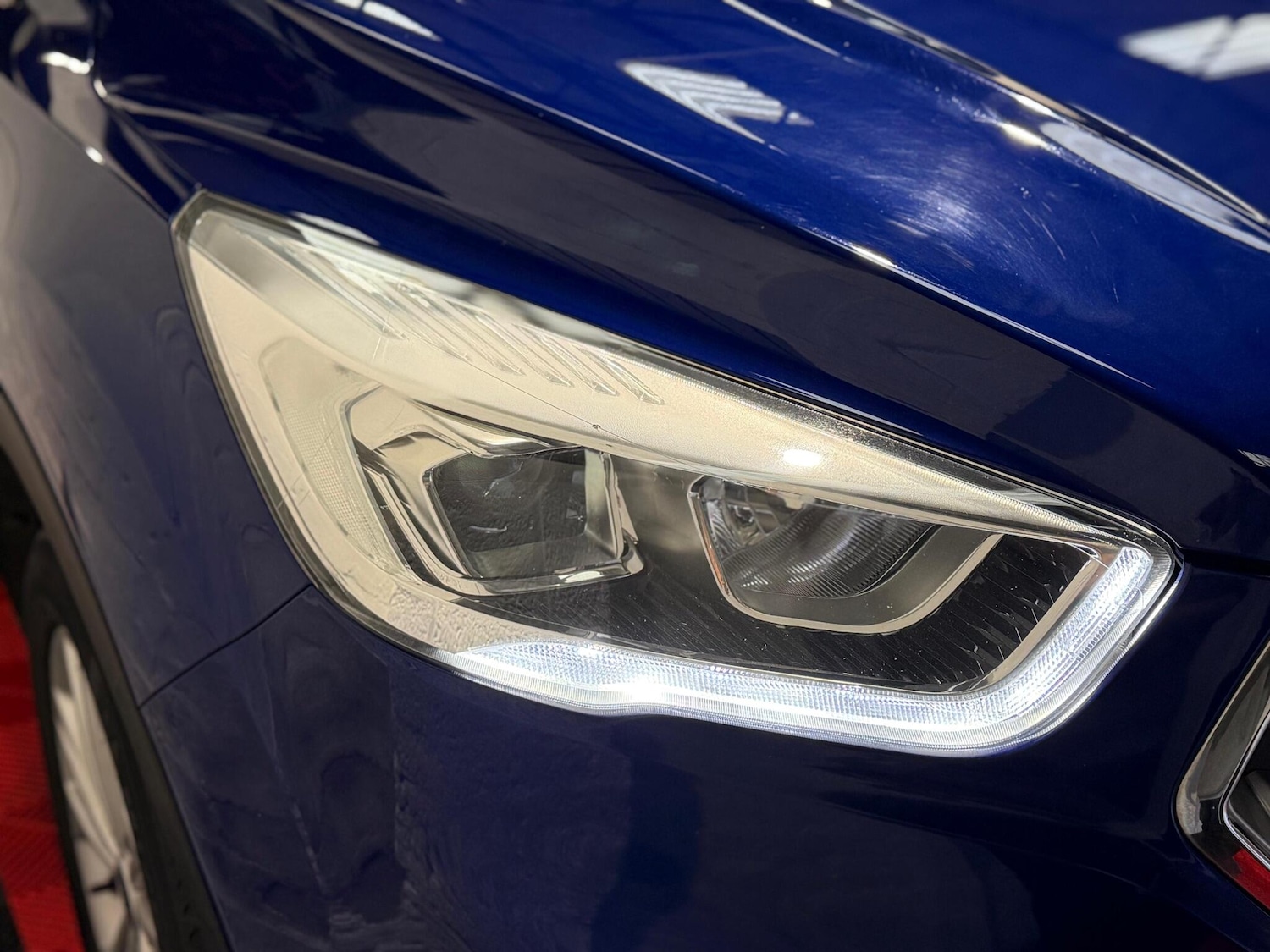 Used Ford Kuga 2018 for sale - 77305453: Photo 37