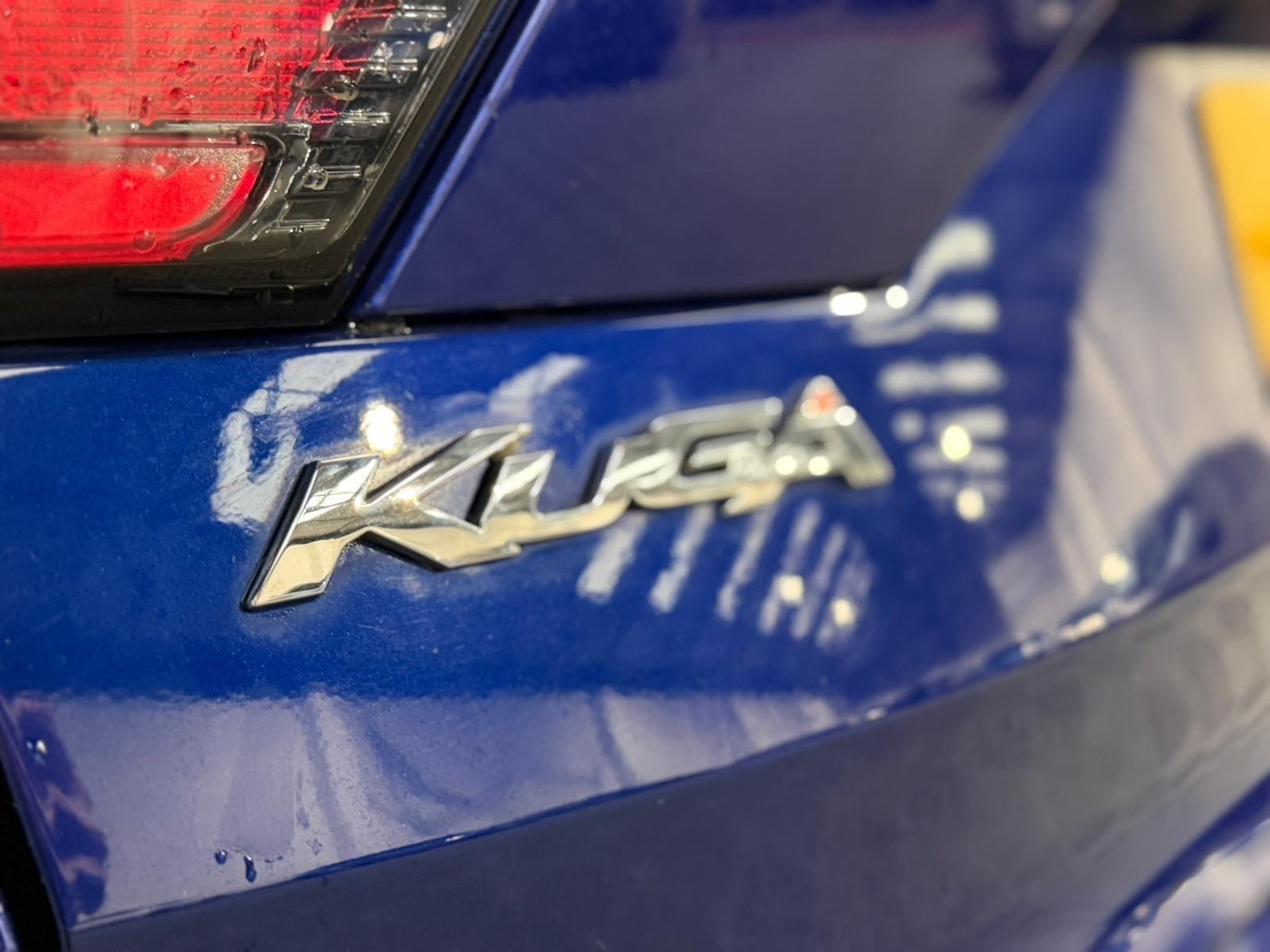 Used Ford Kuga 2018 for sale - 77305453: Photo 42