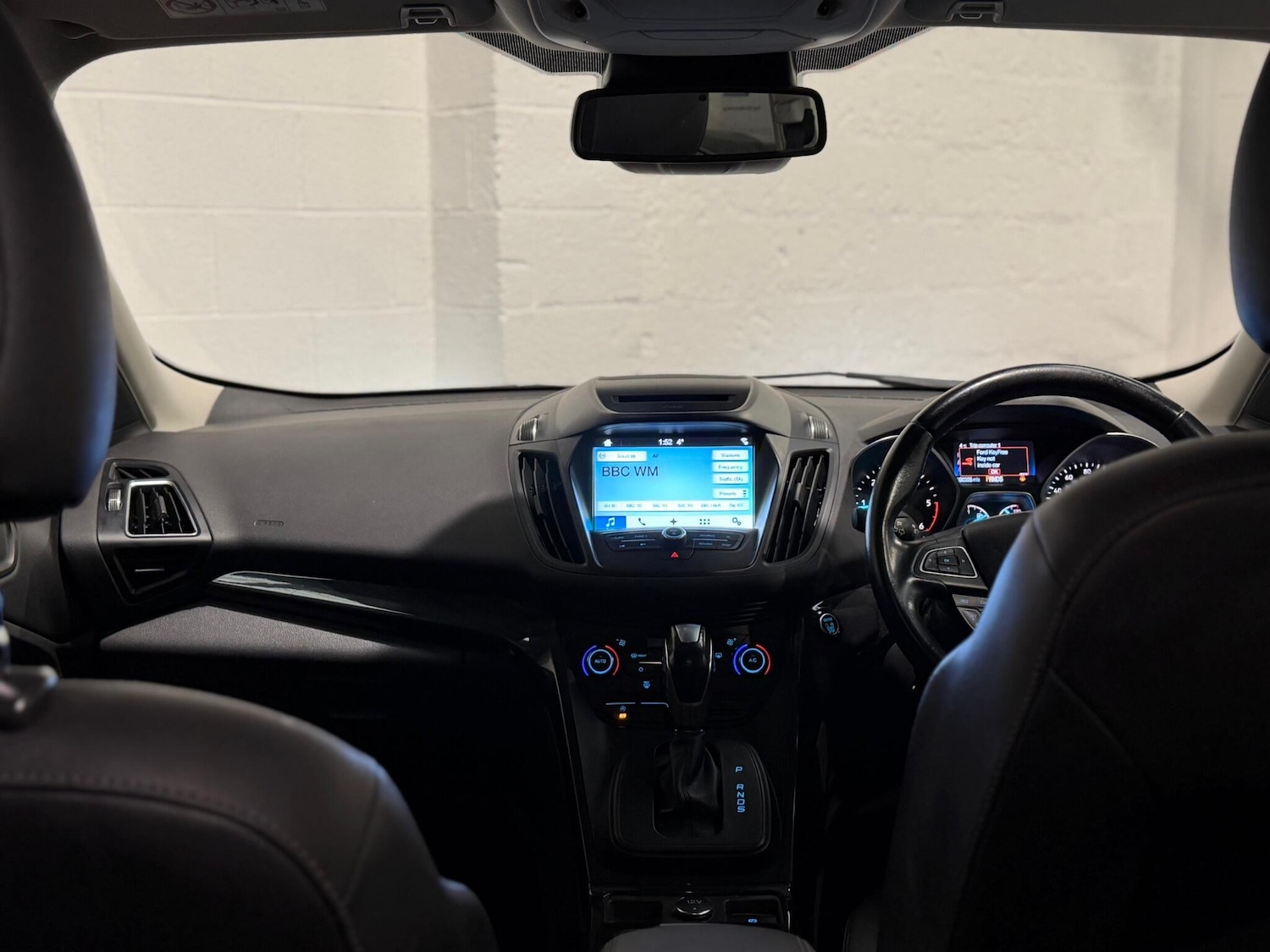 Used Ford Kuga 2018 for sale - 77305453: Photo 48