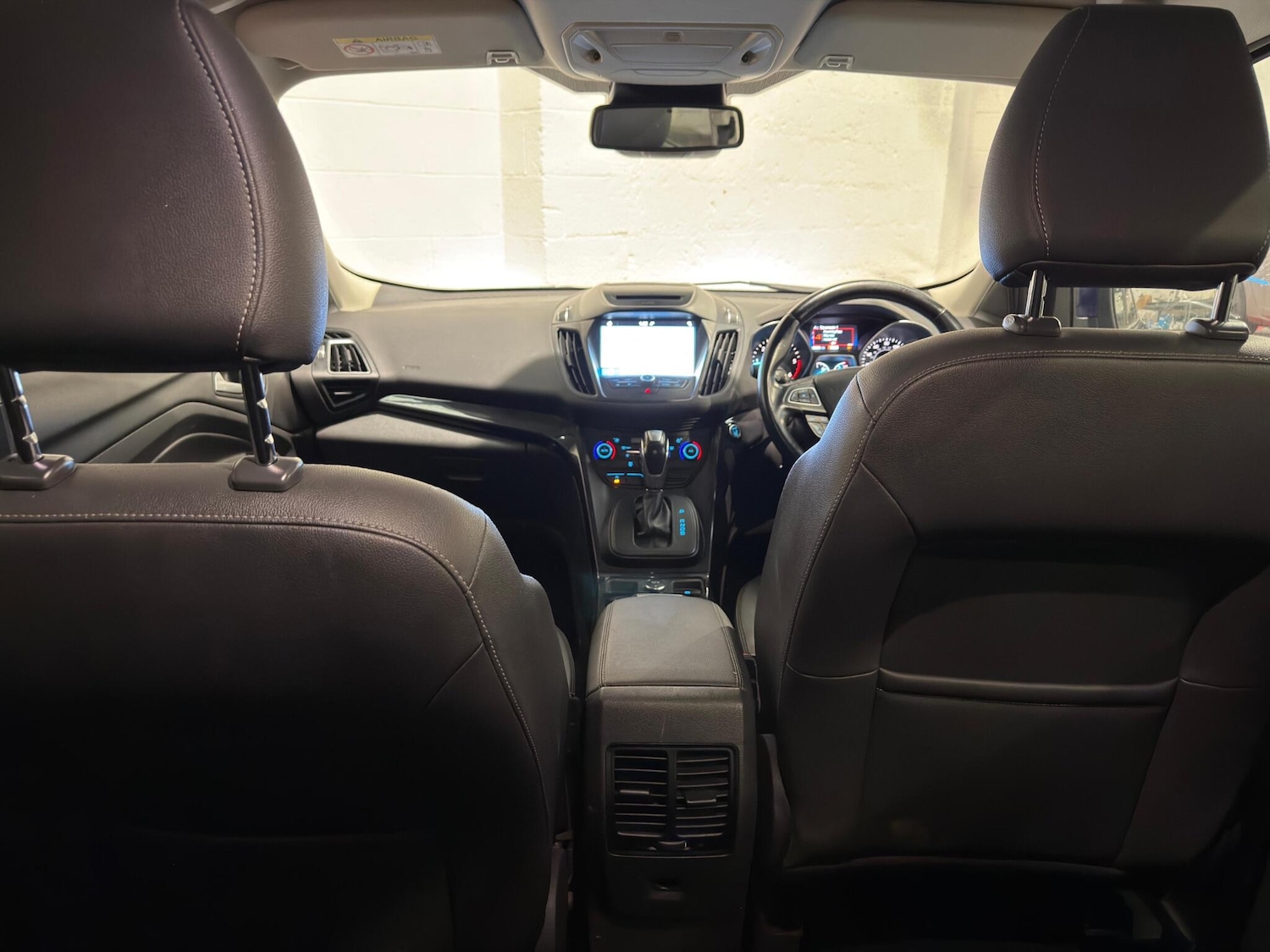 Used Ford Kuga 2018 for sale - 77305453: Photo 49