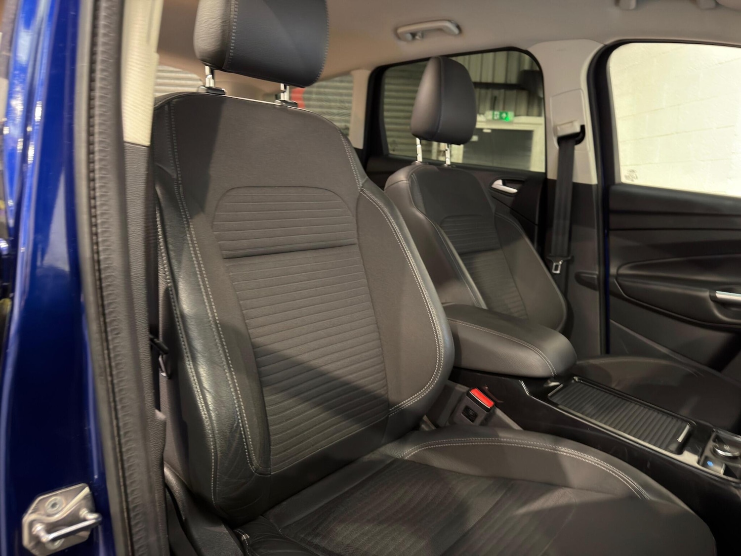 Used Ford Kuga 2018 for sale - 77305453: Photo 50