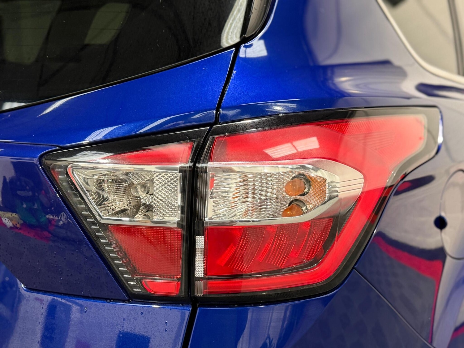 Used Ford Kuga 2018 for sale - 77305453: Photo 51