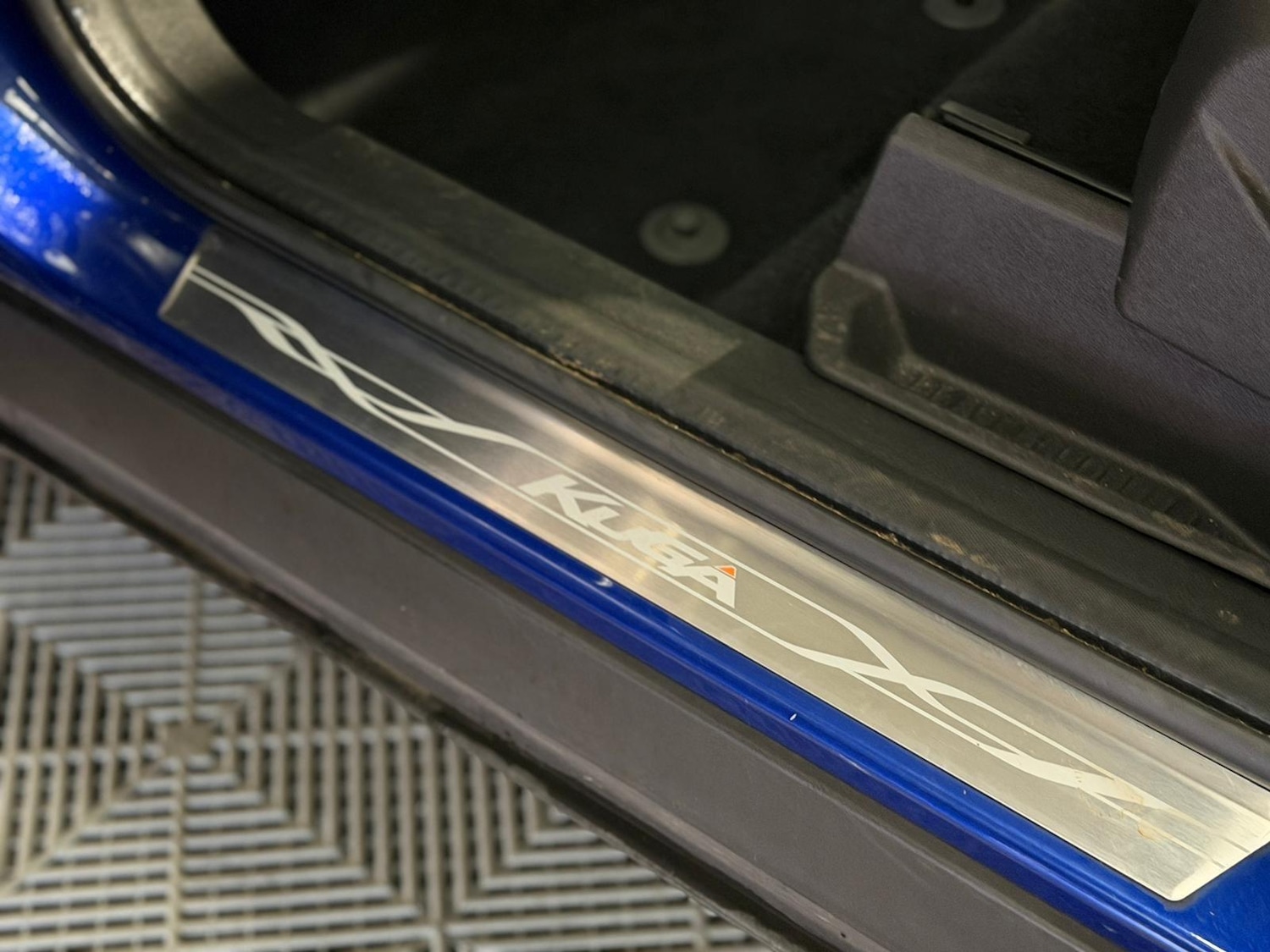 Used Ford Kuga 2018 for sale - 77305453: Photo 52