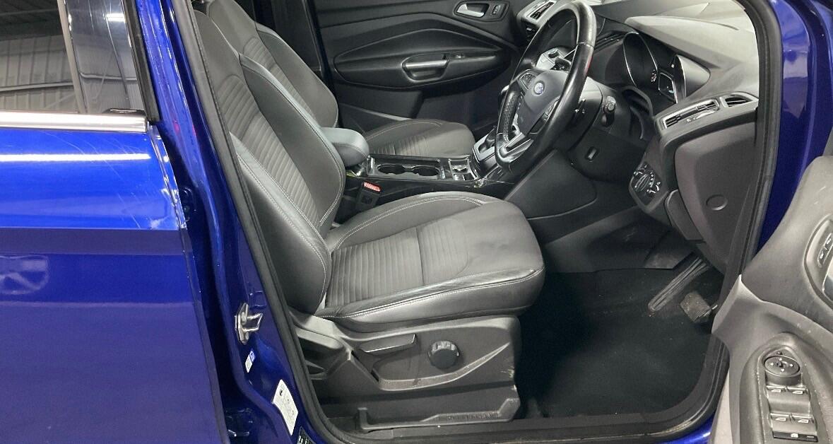 Used Ford Kuga 2018 for sale - 77305453: Photo 7