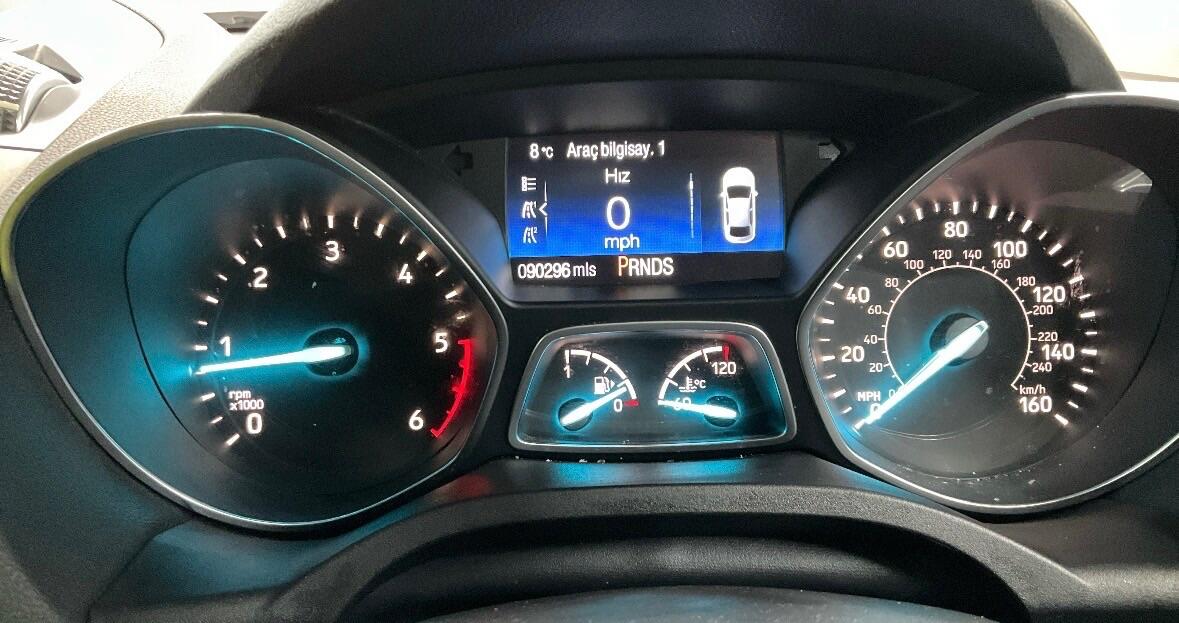 Used Ford Kuga 2018 for sale - 77305453: Photo 8