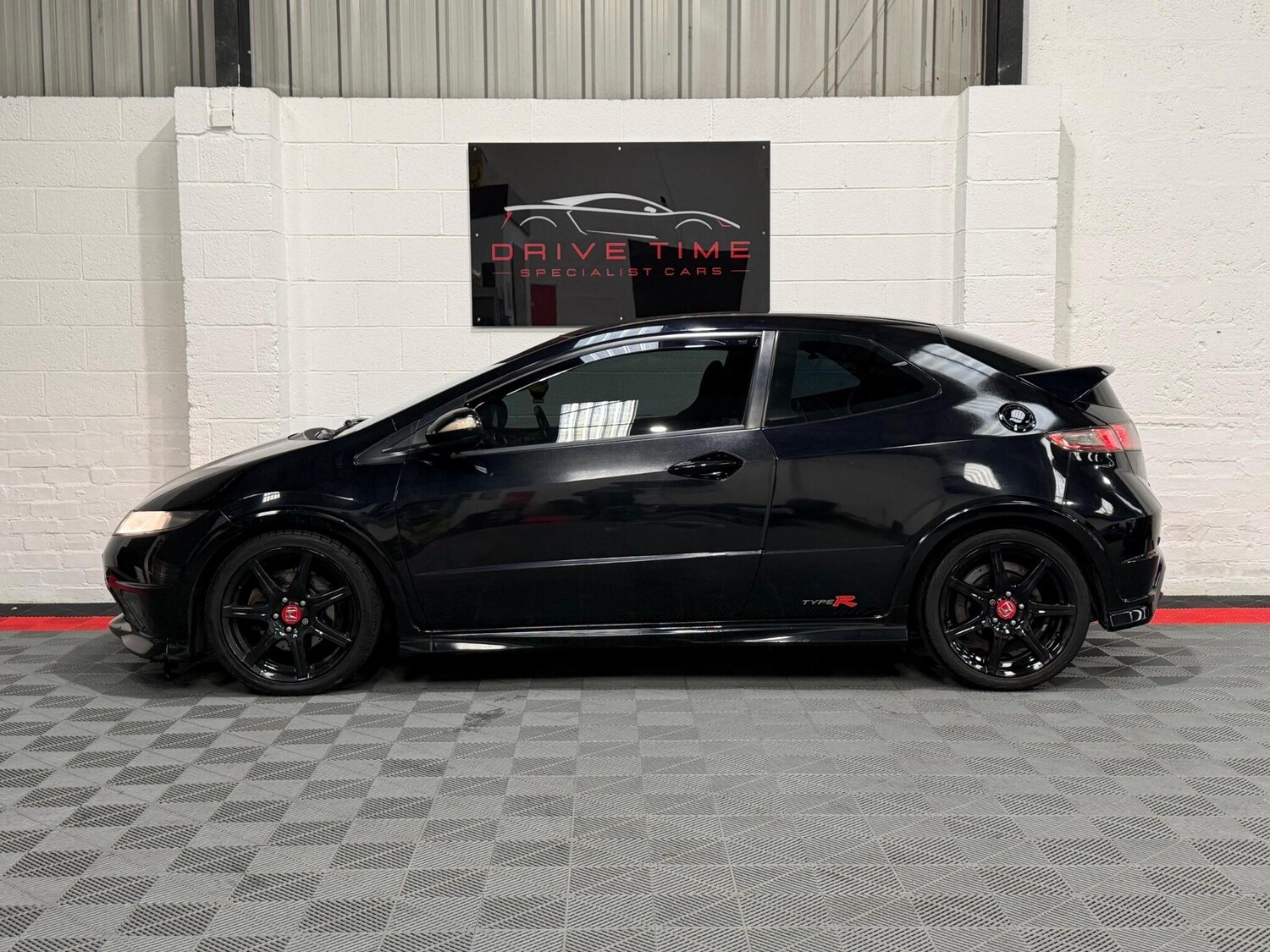 Used Honda Civic 2007 for sale - 77574222: Photo 12