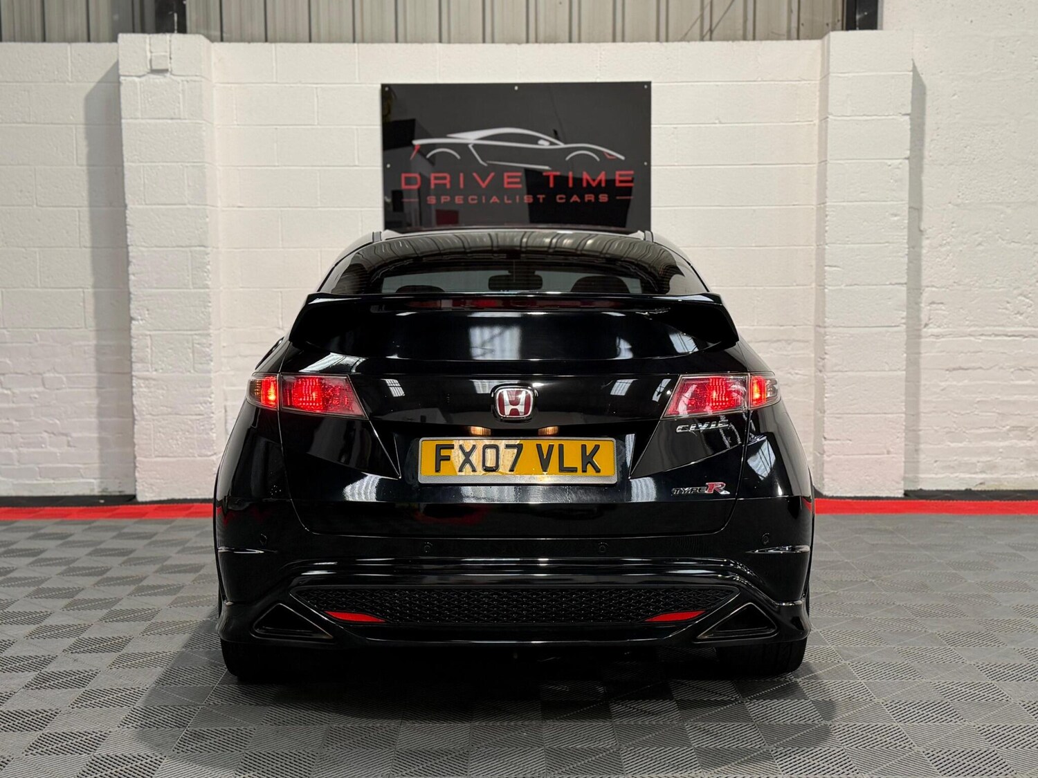 Used Honda Civic 2007 for sale - 77574222: Photo 13