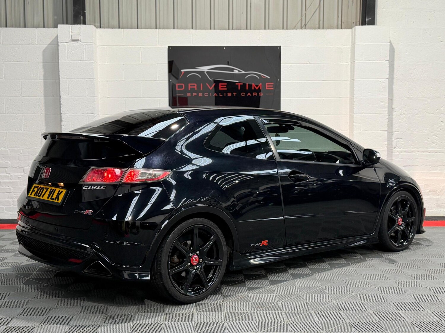 Used Honda Civic 2007 for sale - 77574222: Photo 16