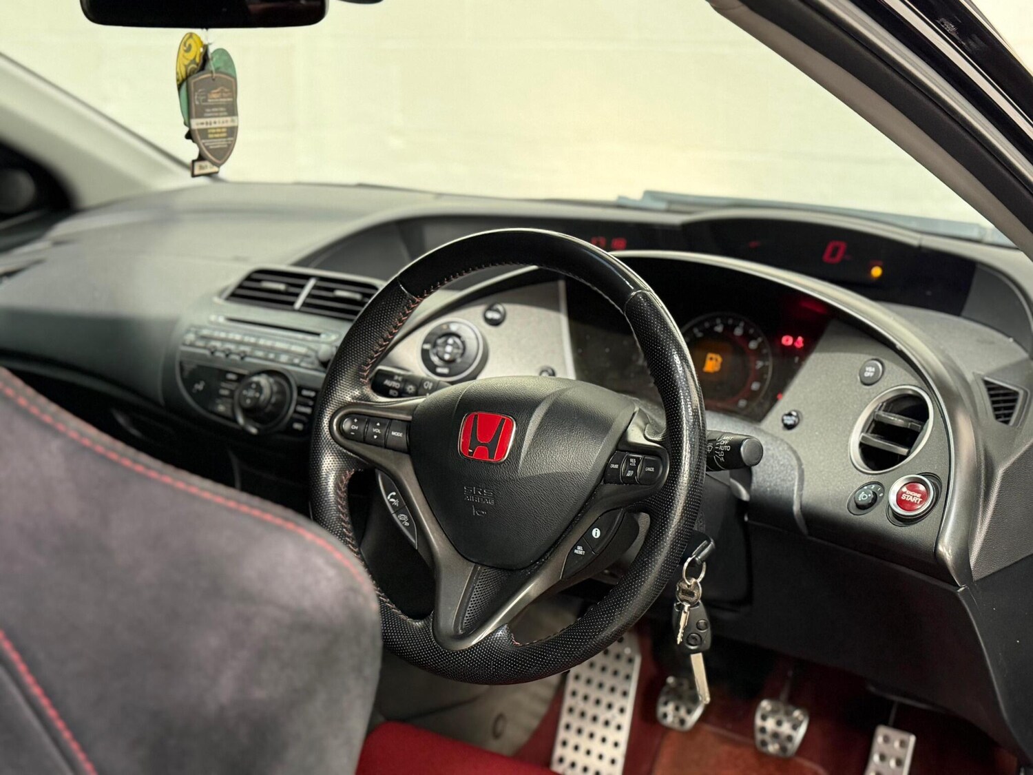 Used Honda Civic 2007 for sale - 77574222: Photo 19