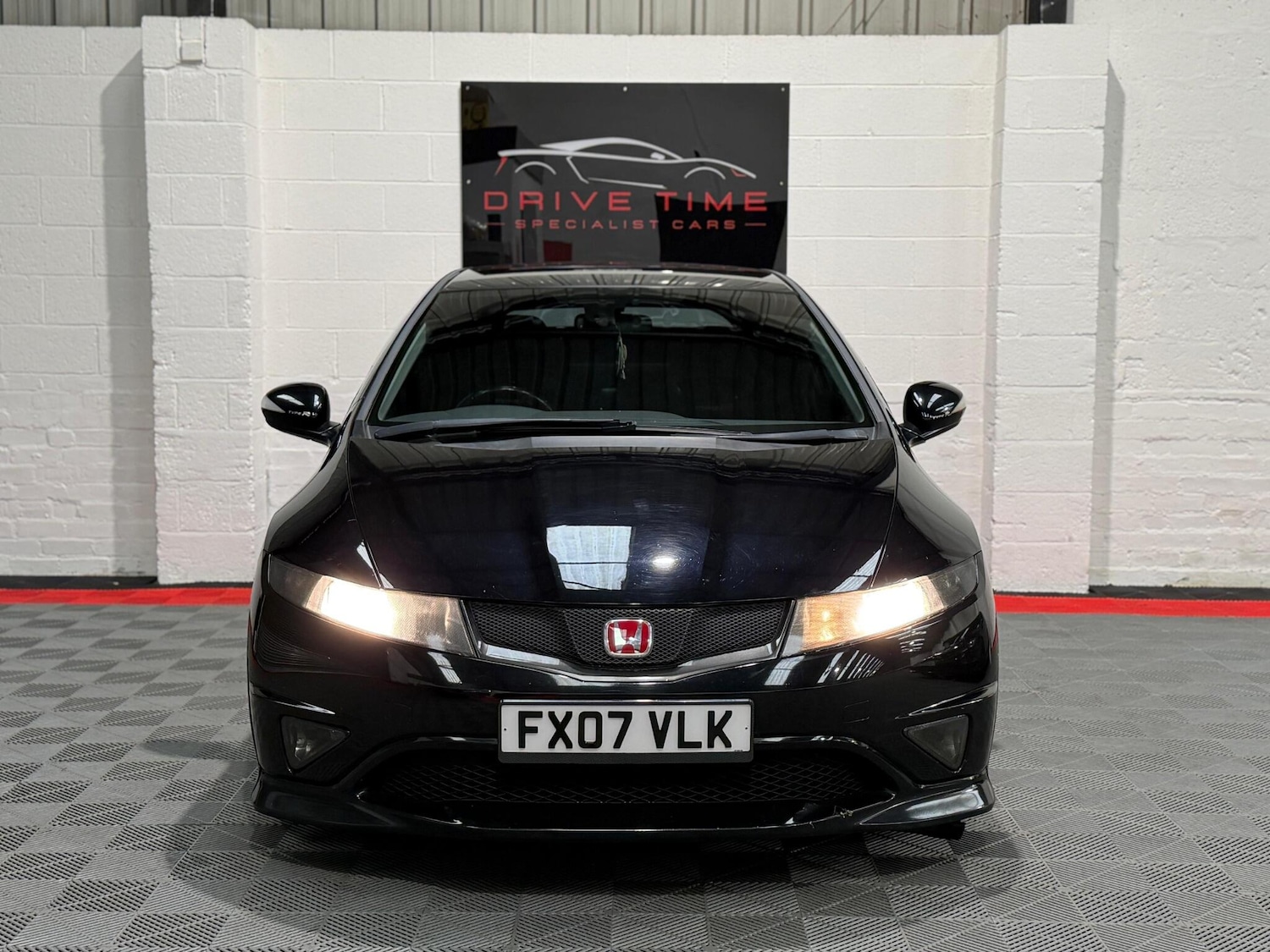 Used Honda Civic 2007 for sale - 77574222: Photo 2