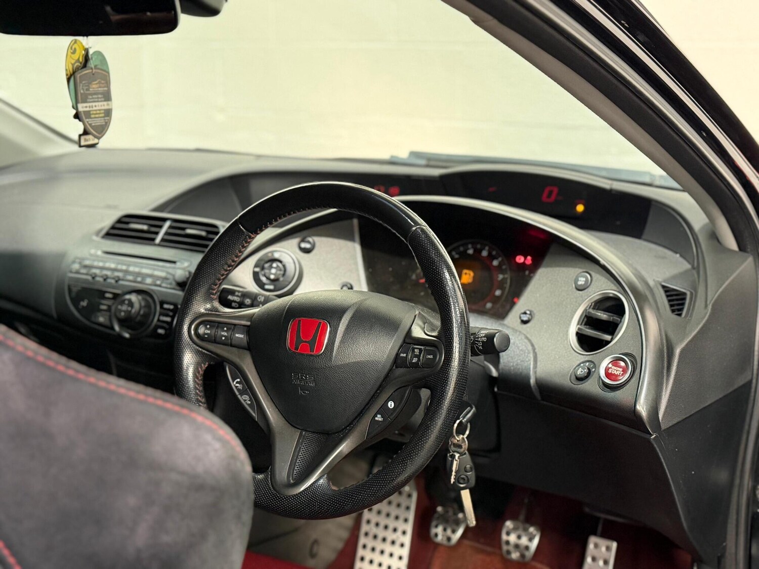 Used Honda Civic 2007 for sale - 77574222: Photo 20